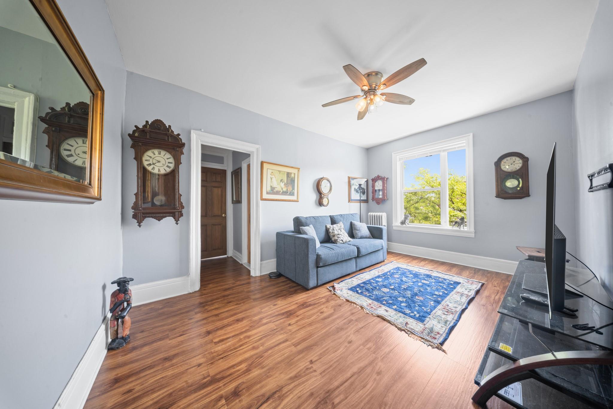 45-08 40 Street # F32, Sunnyside, NY 11104