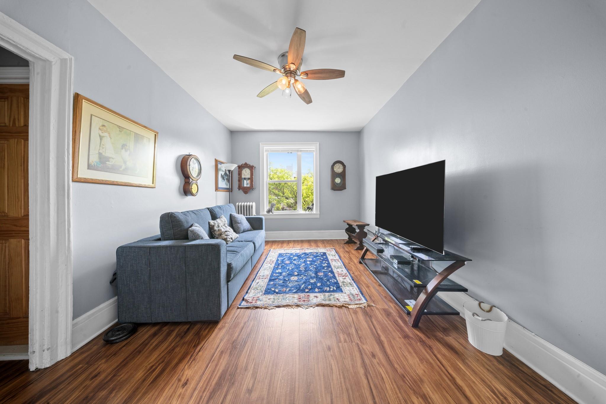 45-08 40 Street # F32, Sunnyside, NY 11104