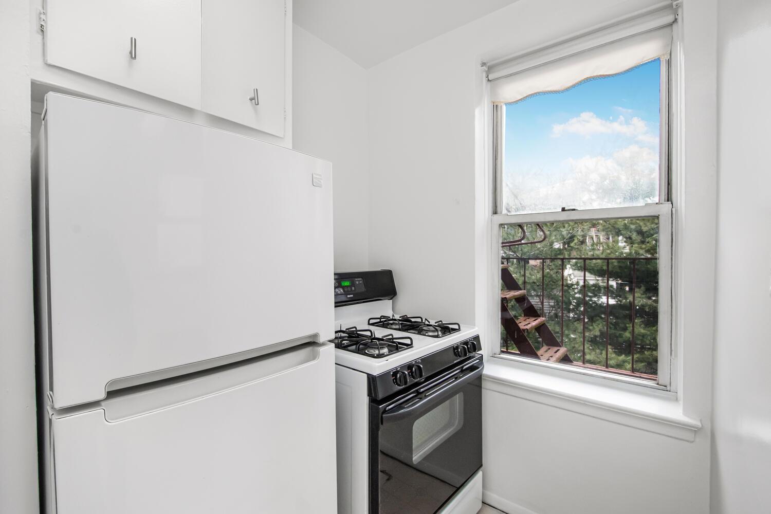 4295 Webster Avenue # 3K, Bronx, NY 10470