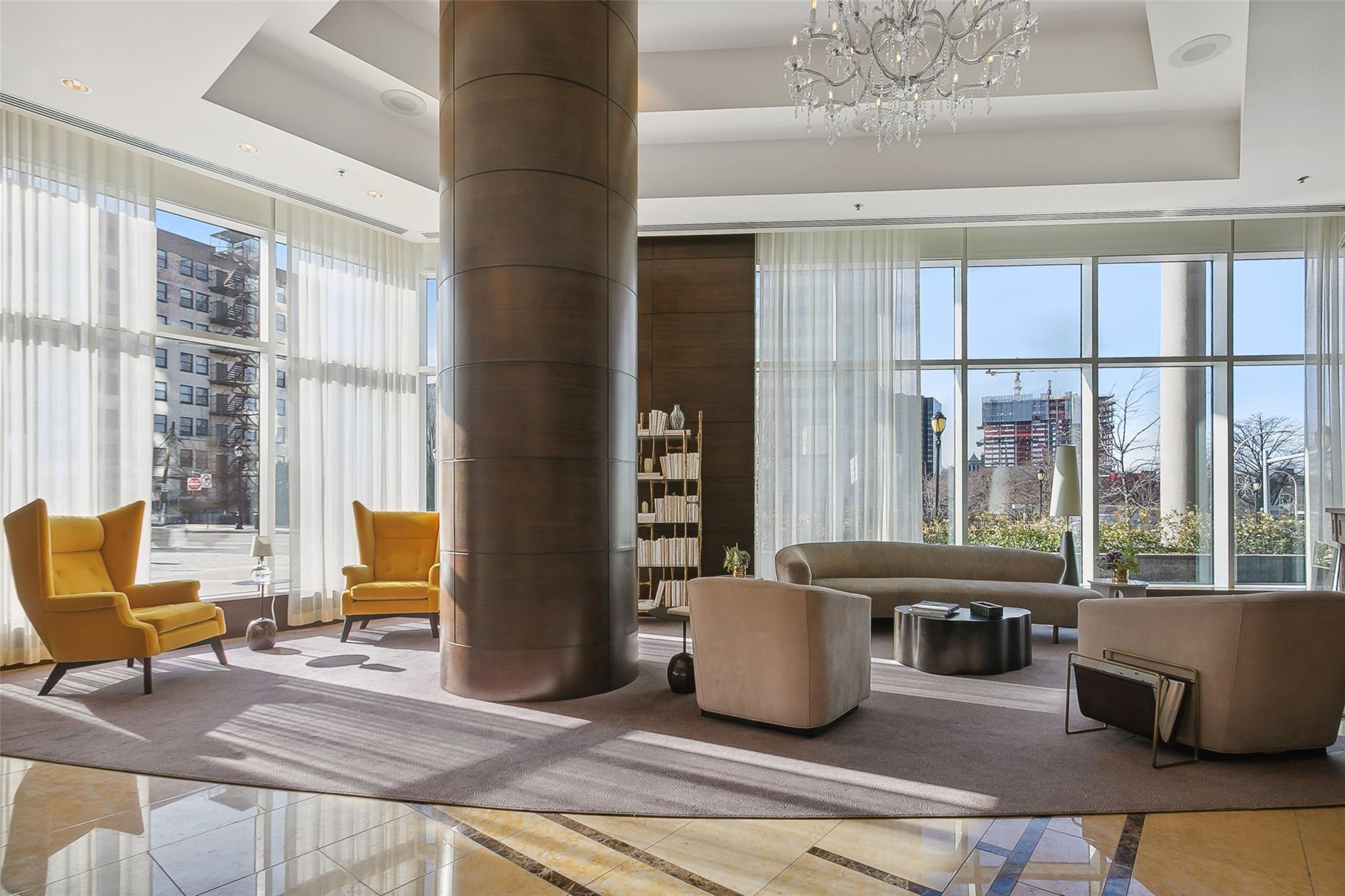 5 Renaissance Square # PH41 Ent. Floor, White Plains, NY 10601