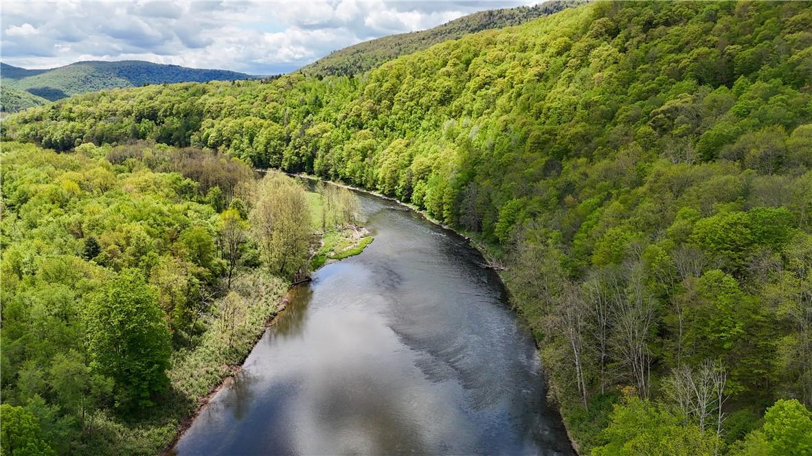 County Road 17, East Branch, NY 13783