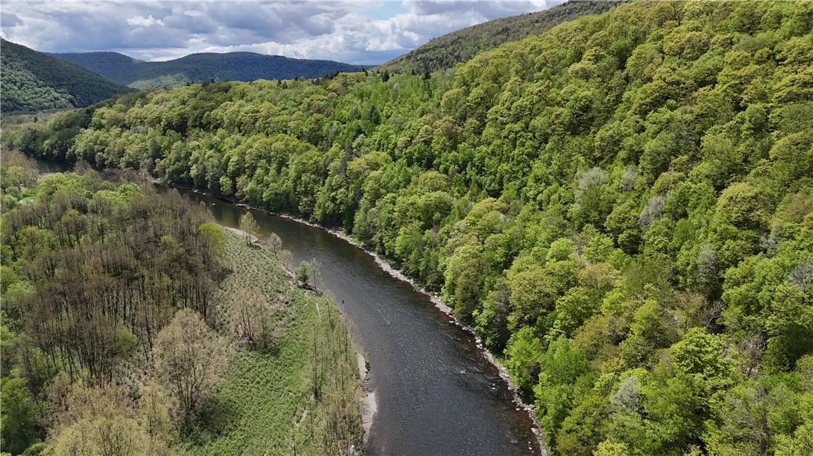 County Road 17, East Branch, NY 13783