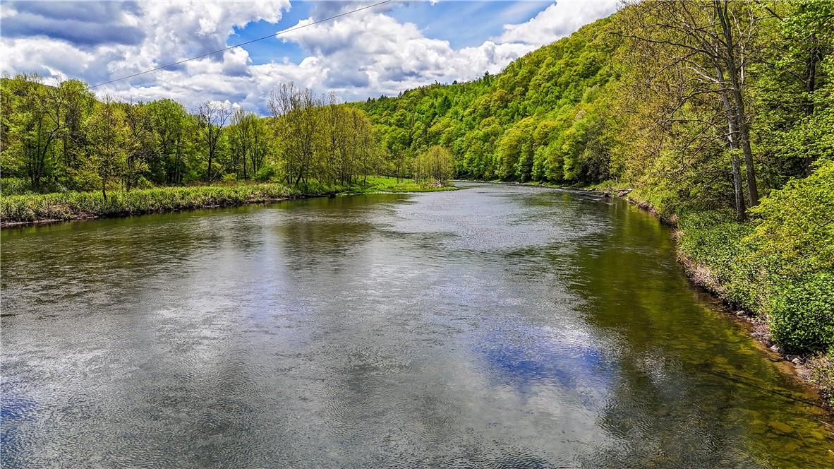 County Road 17, East Branch, NY 13783