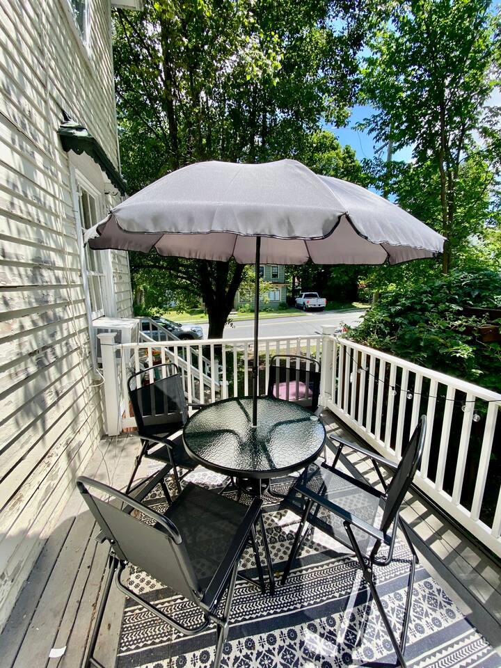 36 South Street # 38, Warwick, NY 10990