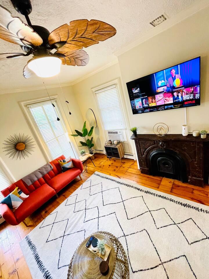 36 South Street # 38, Warwick, NY 10990