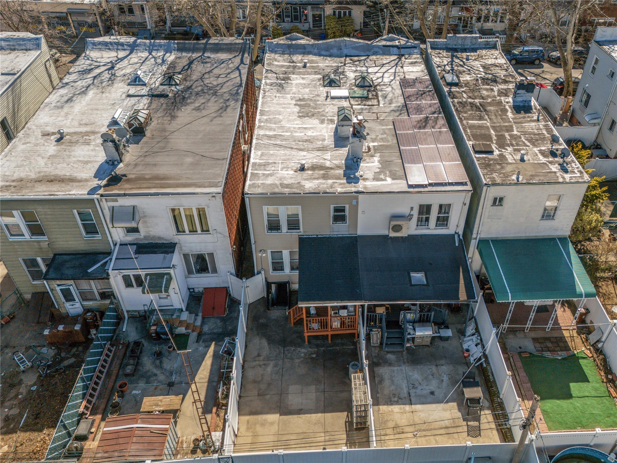 92-13 91st Avenue, Woodhaven, NY 11421