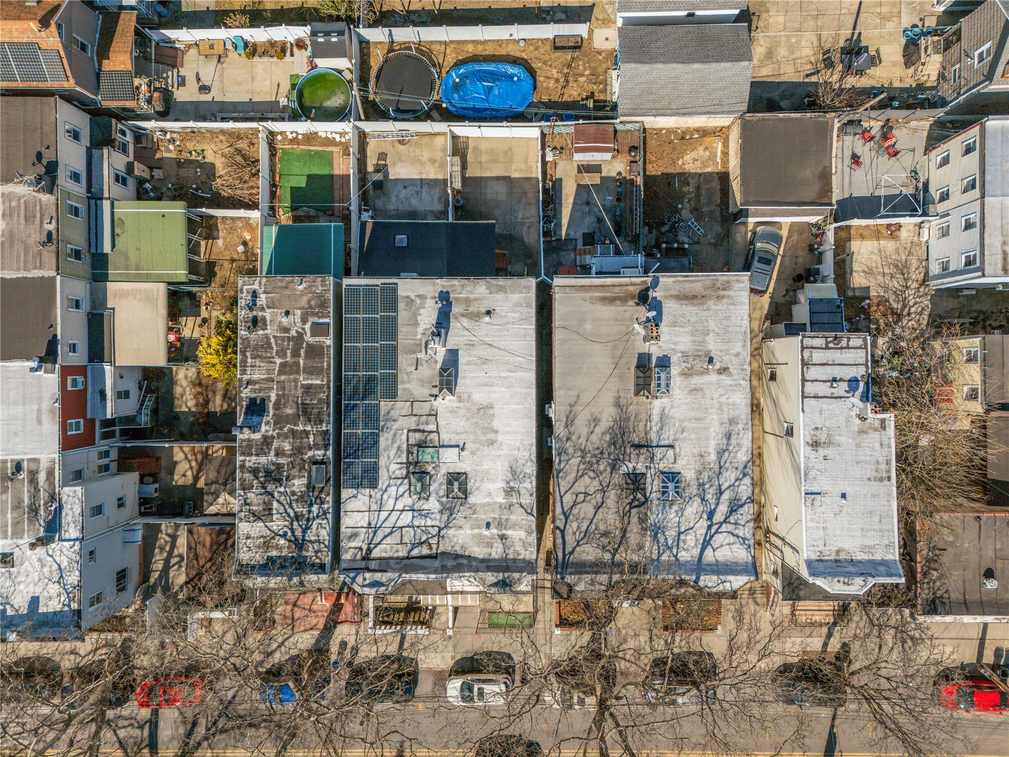 92-13 91st Avenue, Woodhaven, NY 11421