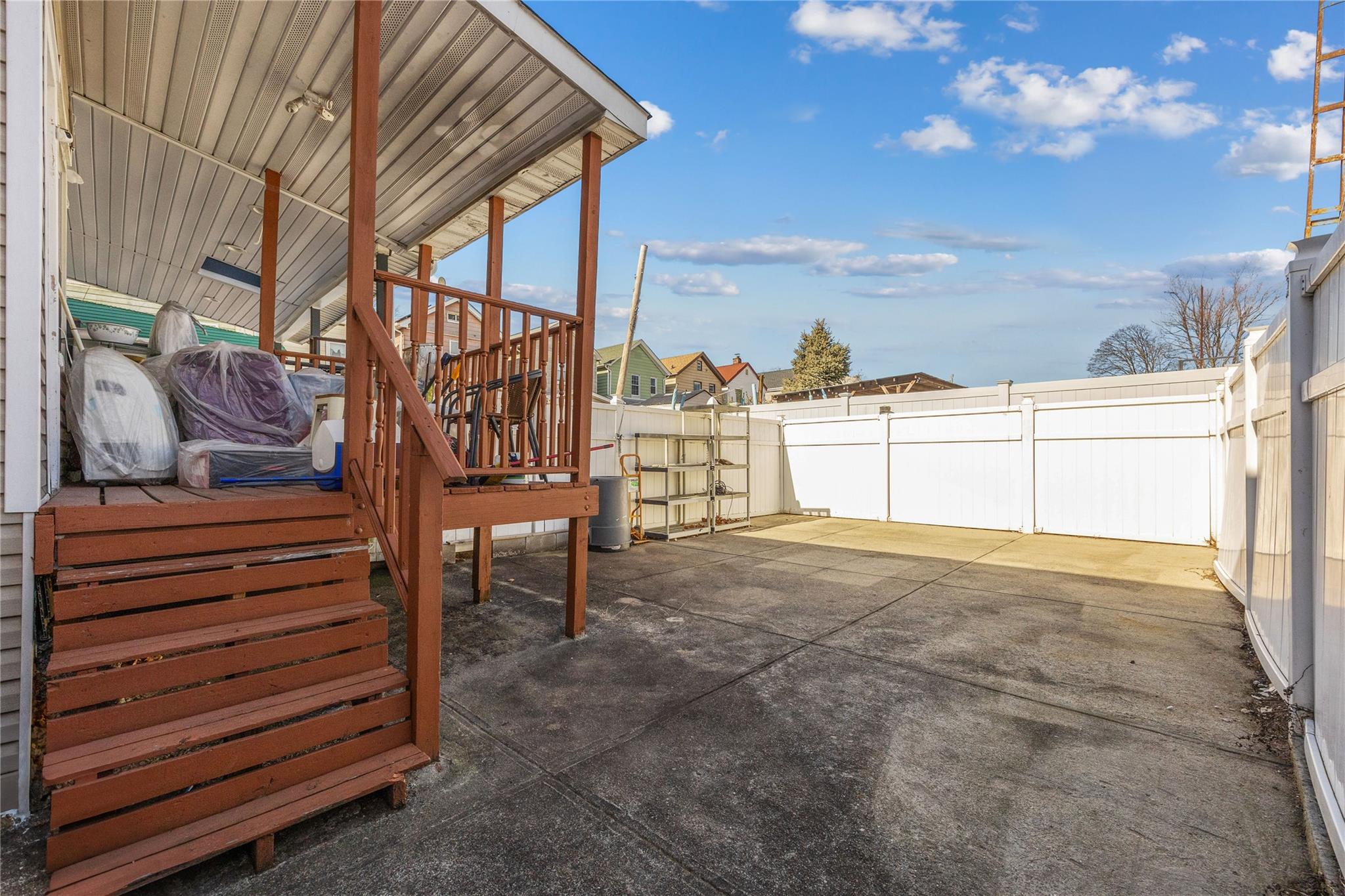 92-13 91st Avenue, Woodhaven, NY 11421