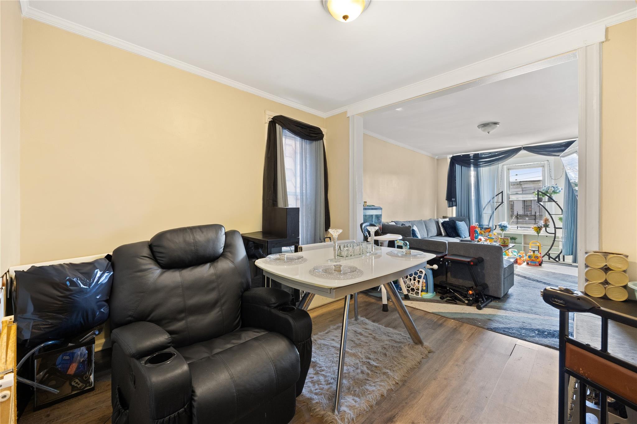 92-13 91st Avenue, Woodhaven, NY 11421