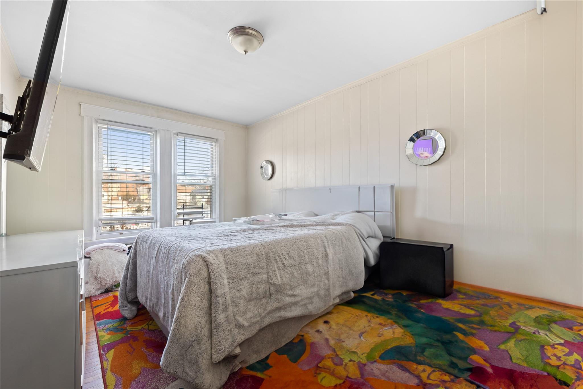 92-13 91st Avenue, Woodhaven, NY 11421