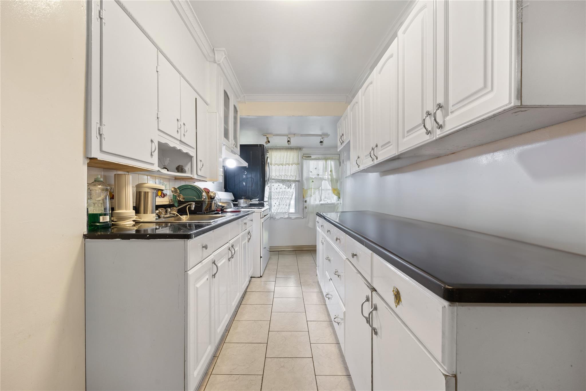 92-13 91st Avenue, Woodhaven, NY 11421