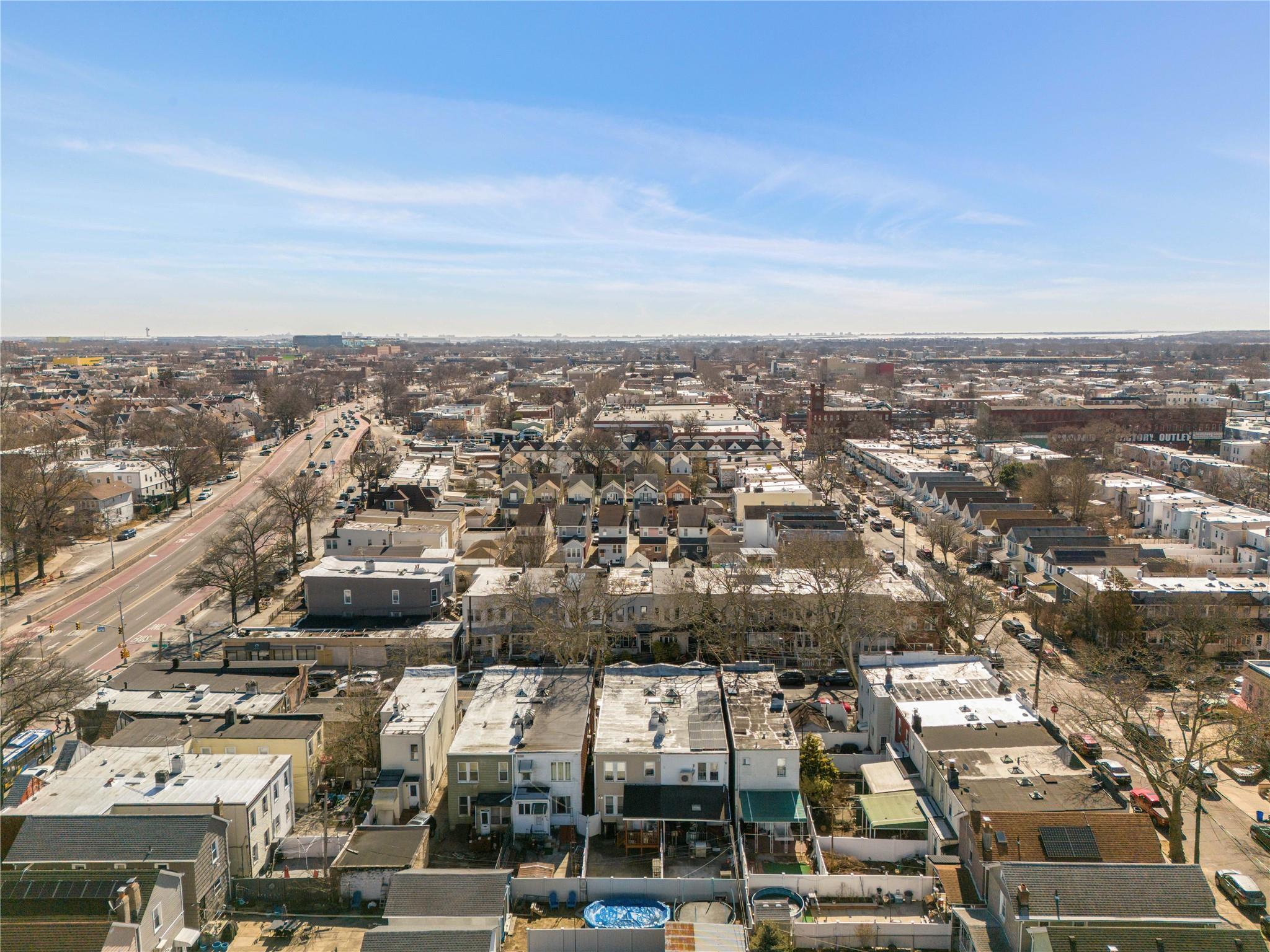 92-13 91st Avenue, Woodhaven, NY 11421