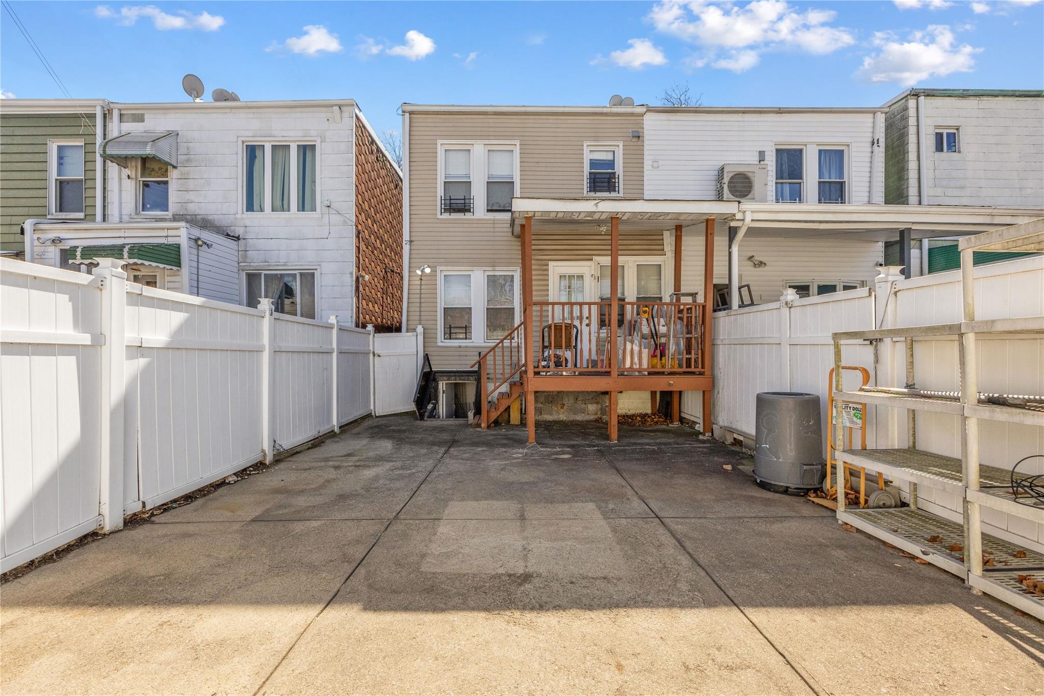 92-13 91st Avenue, Woodhaven, NY 11421