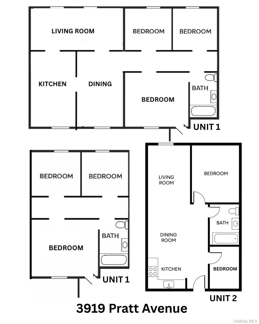 3919 Pratt Avenue, Bronx, NY 10466