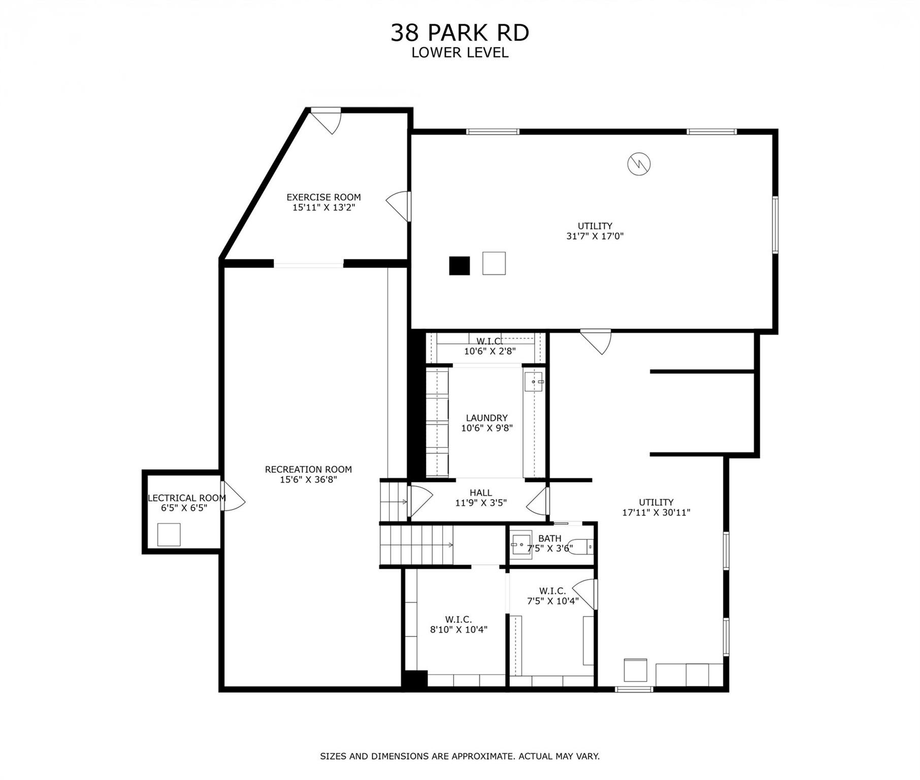 38 Park Road, Scarsdale, NY 10583