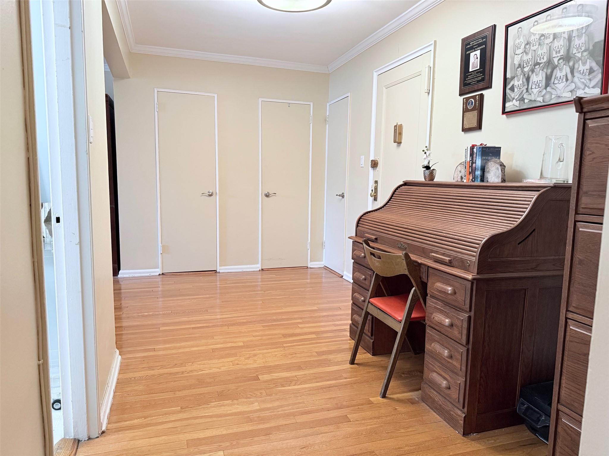 83-15 98 Street # 3C, Woodhaven, NY 11421