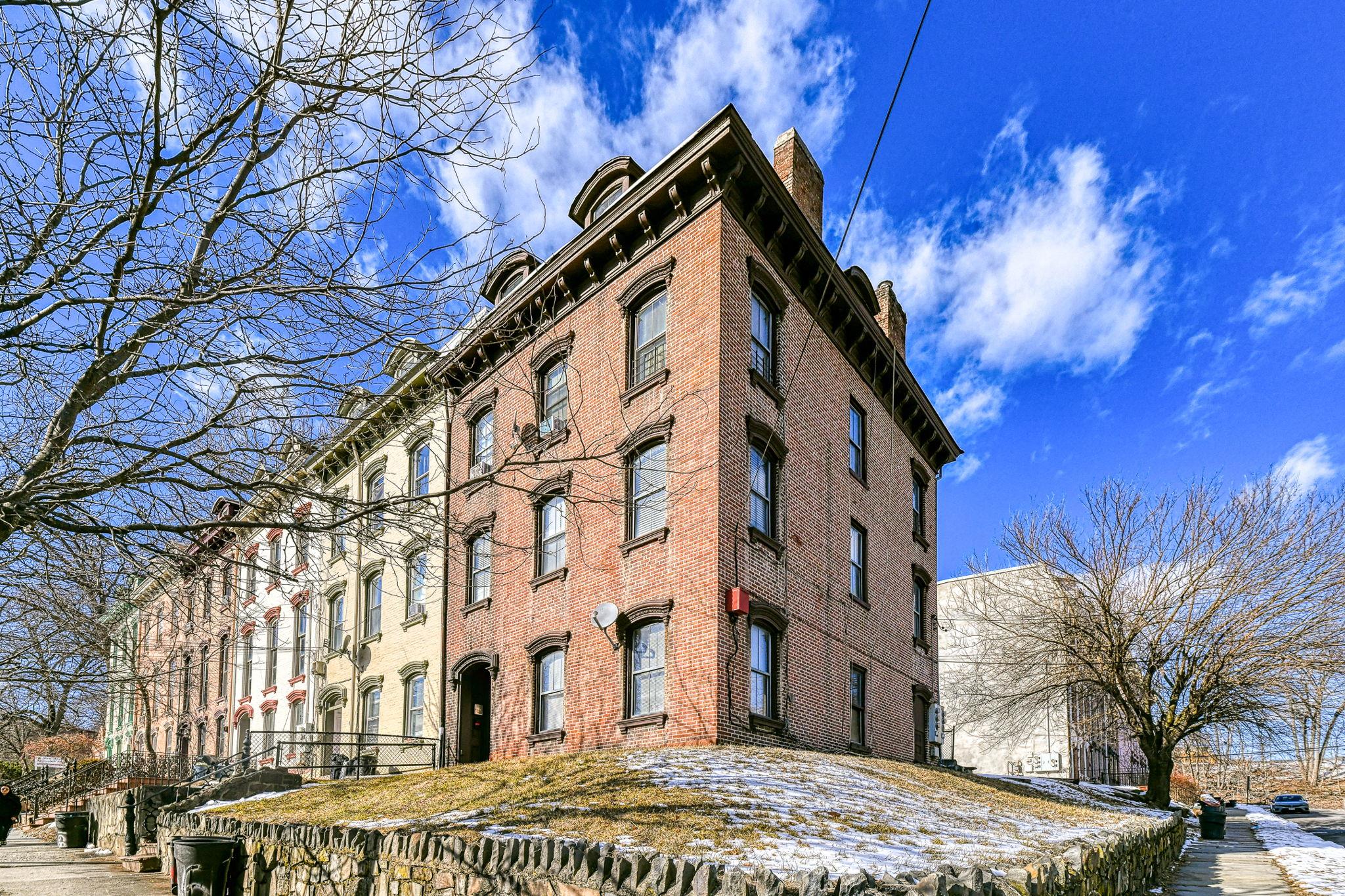 166 South Street # 1, Newburgh, NY 12550