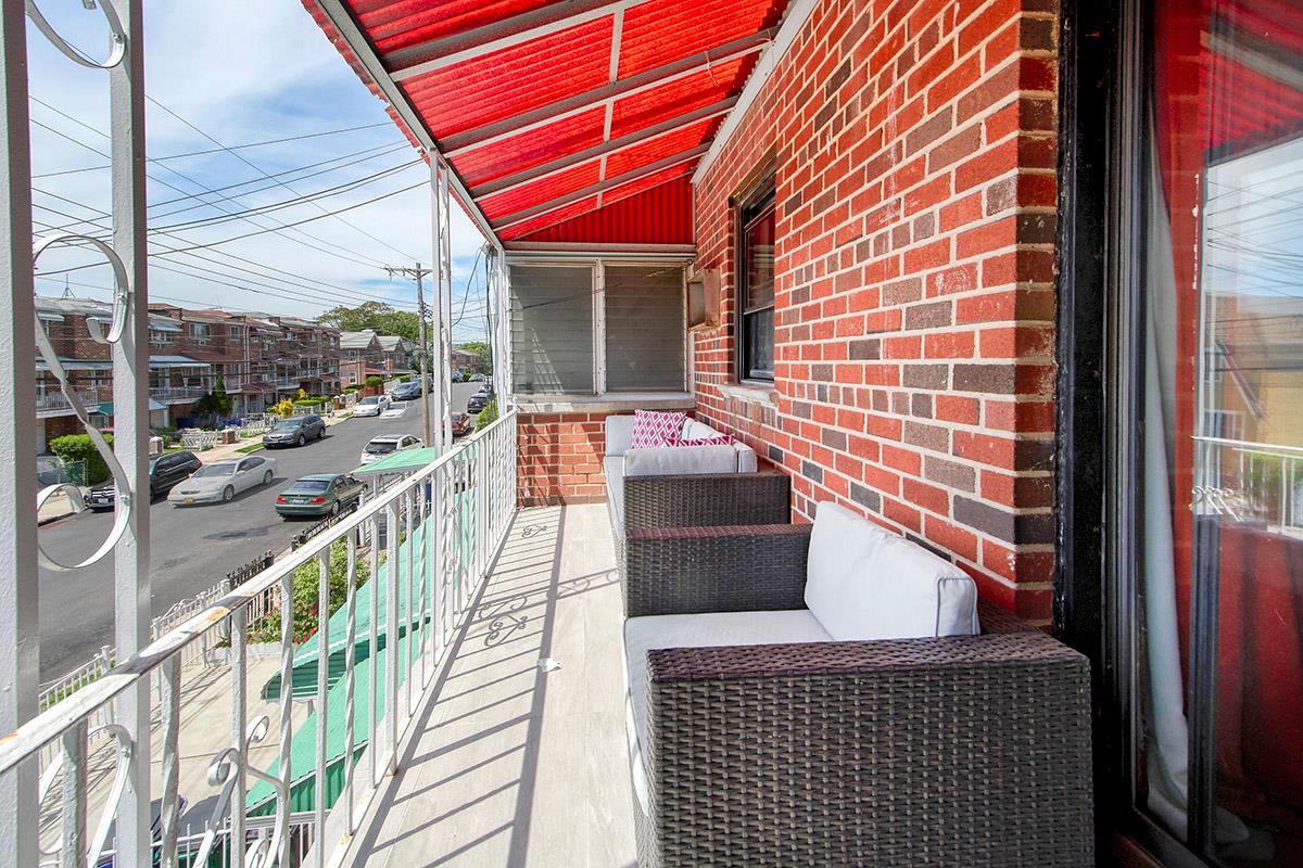 4016 Wilder Avenue, Bronx, NY 10466