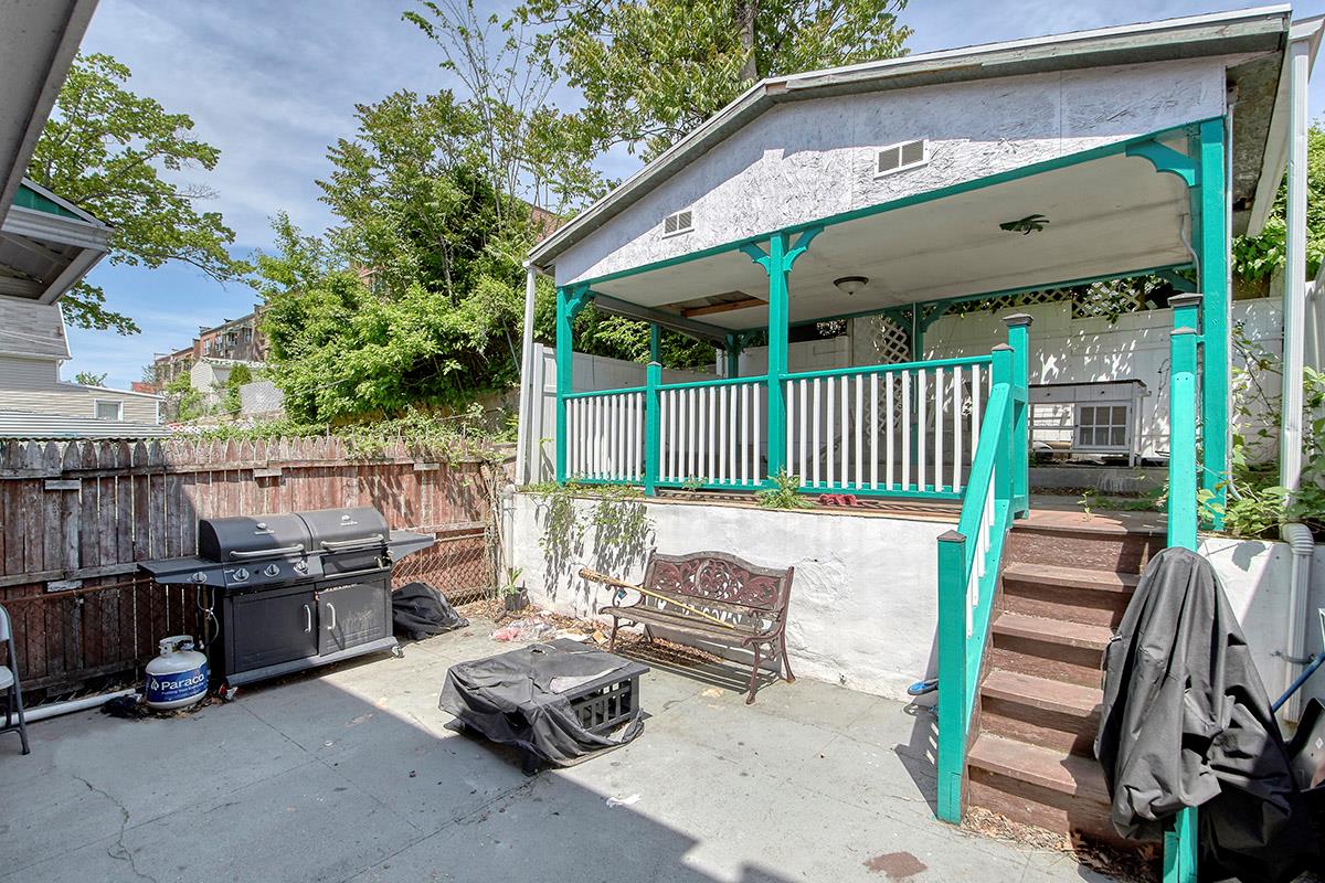 4016 Wilder Avenue, Bronx, NY 10466