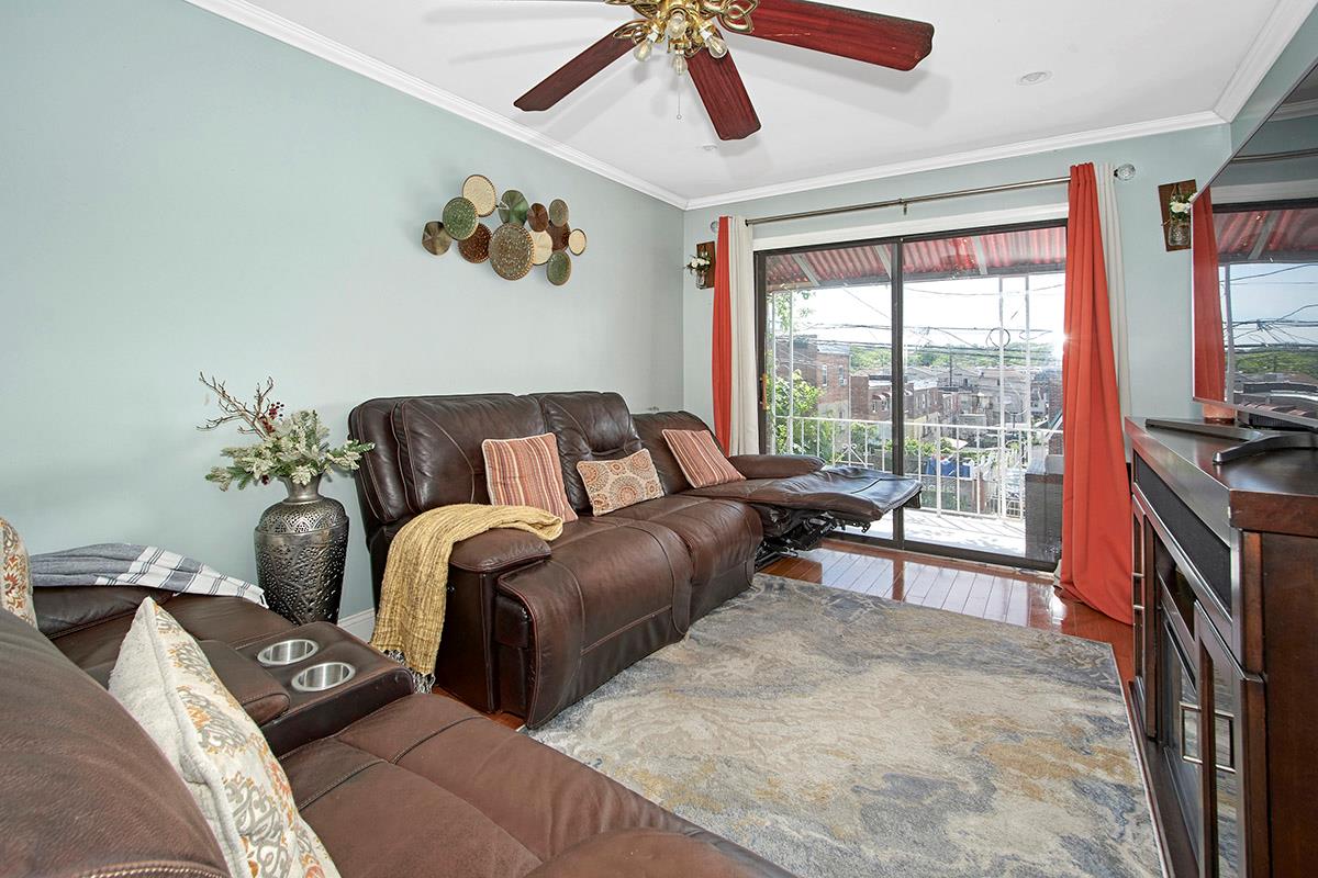 4016 Wilder Avenue, Bronx, NY 10466