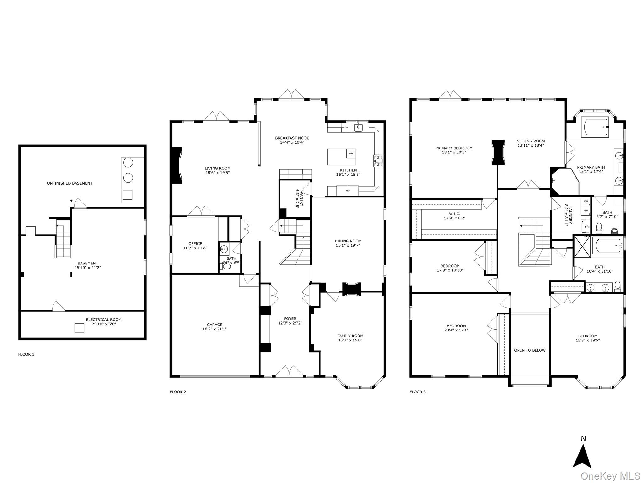 319 Harbor Drive, Lido Beach, NY 11561