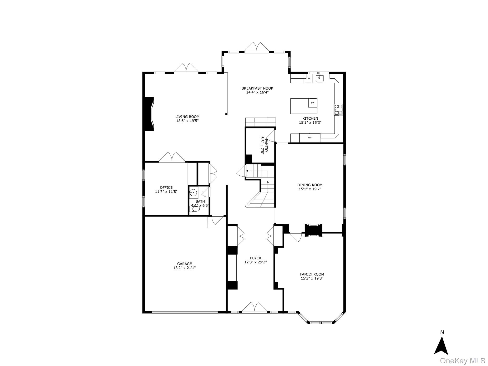 319 Harbor Drive, Lido Beach, NY 11561