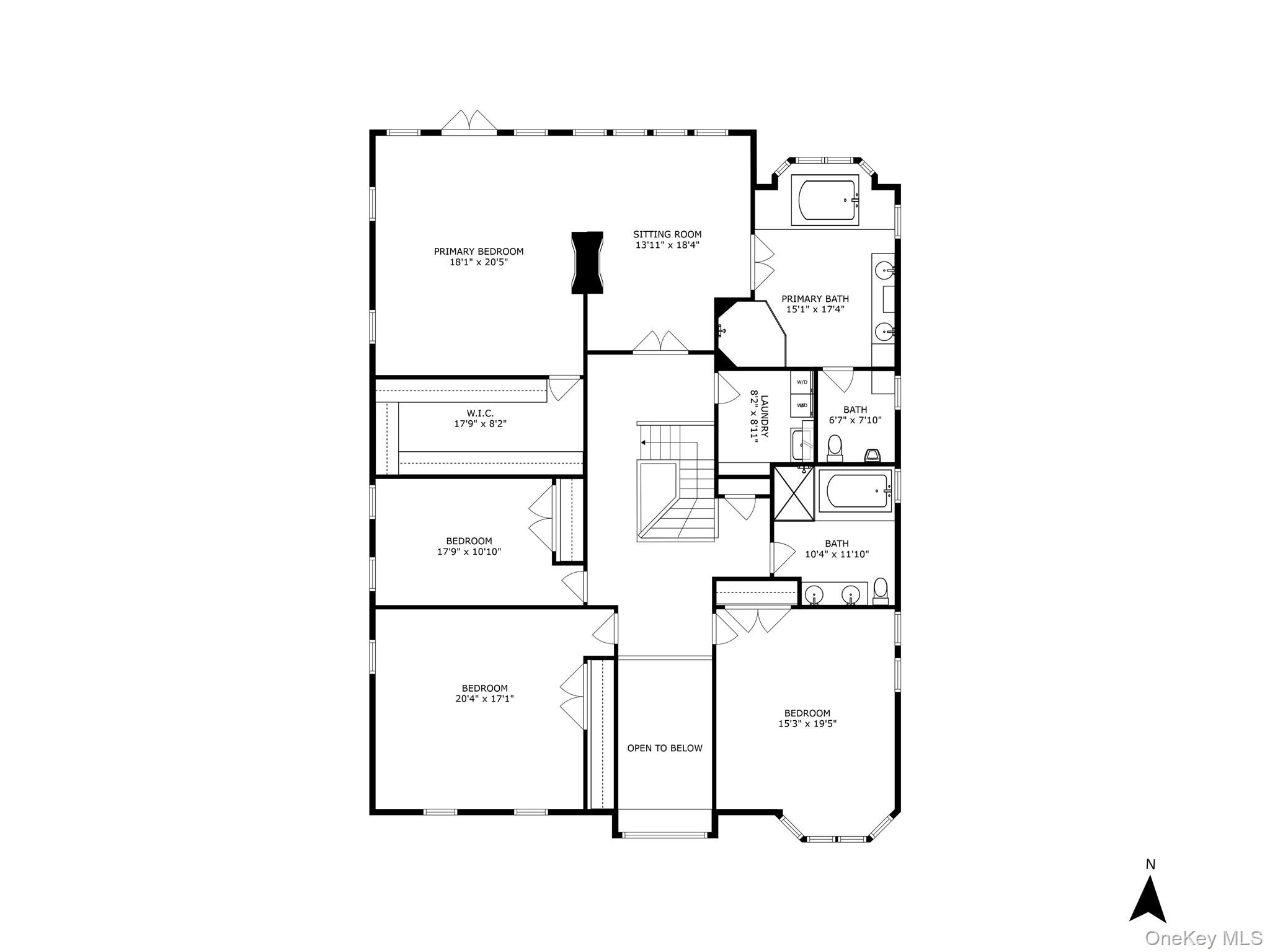 319 Harbor Drive, Lido Beach, NY 11561