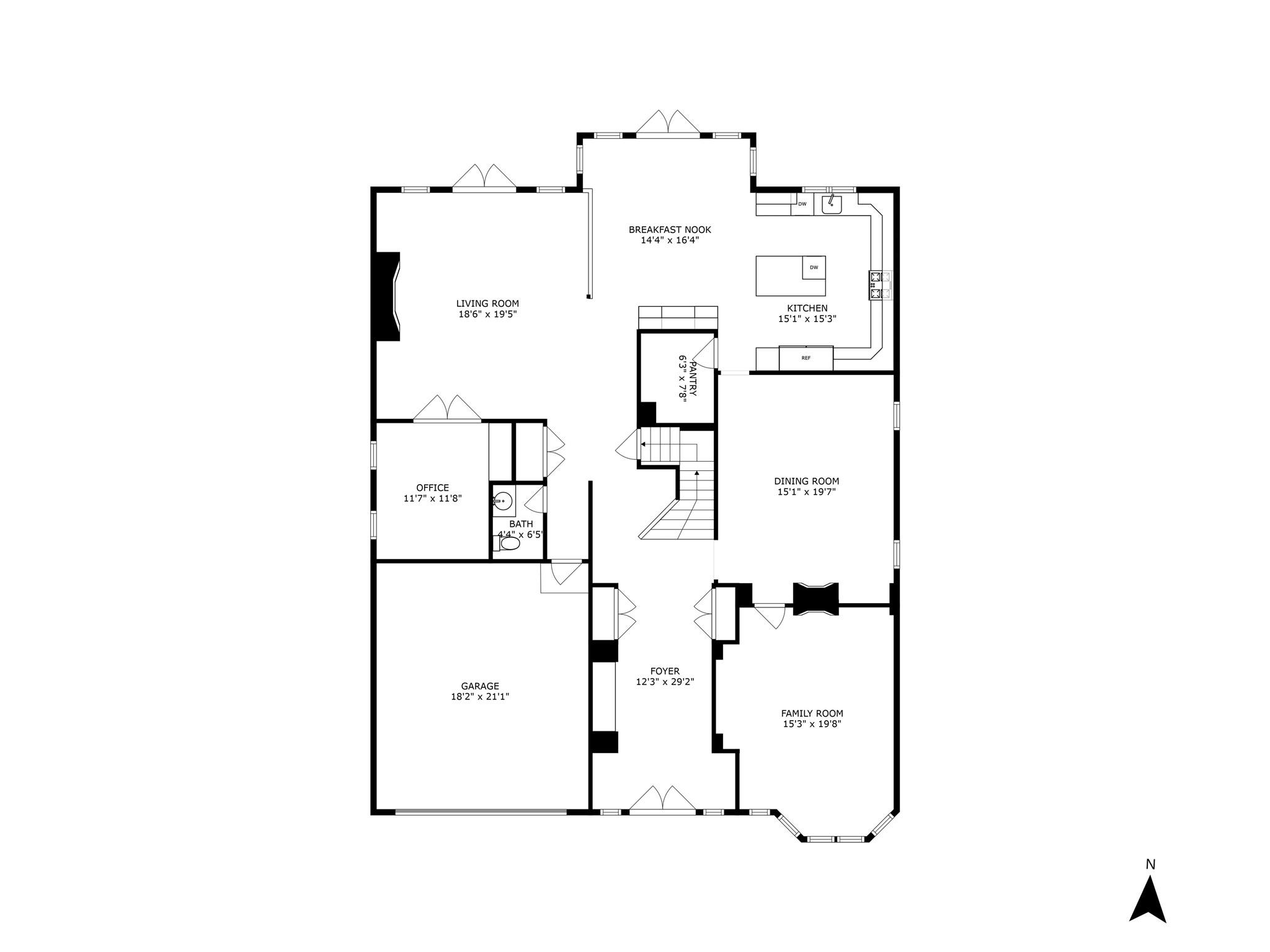 319 Harbor Drive, Lido Beach, NY 11561