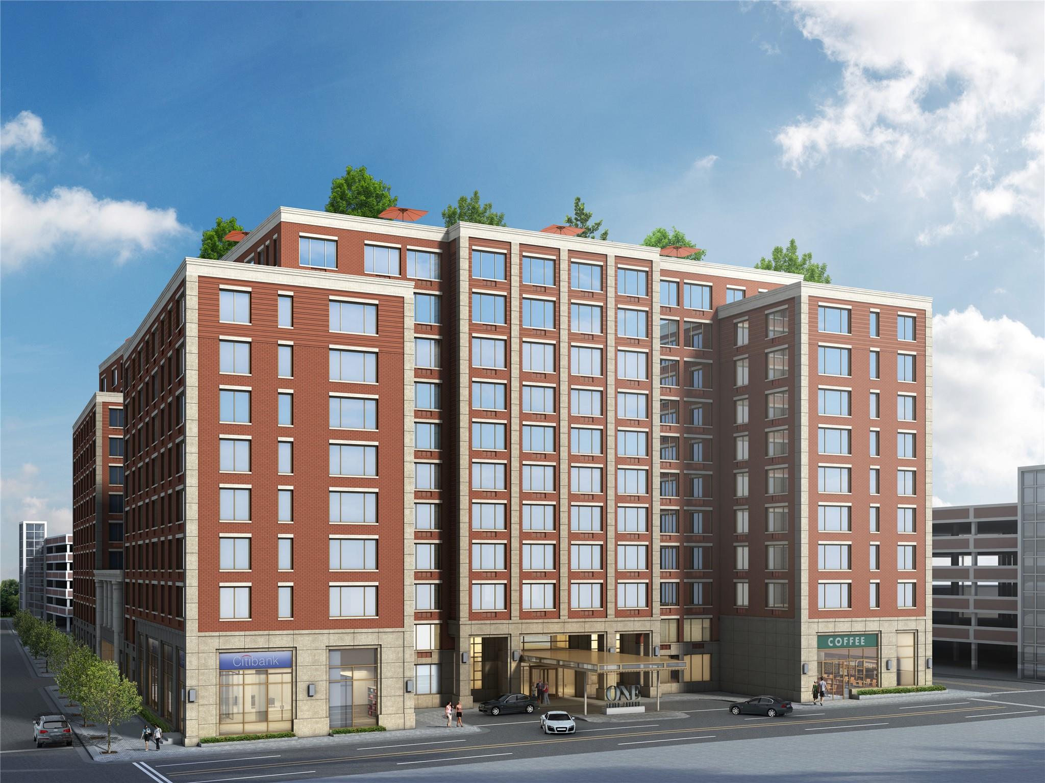 1 Third # 420, Mineola, NY 11501