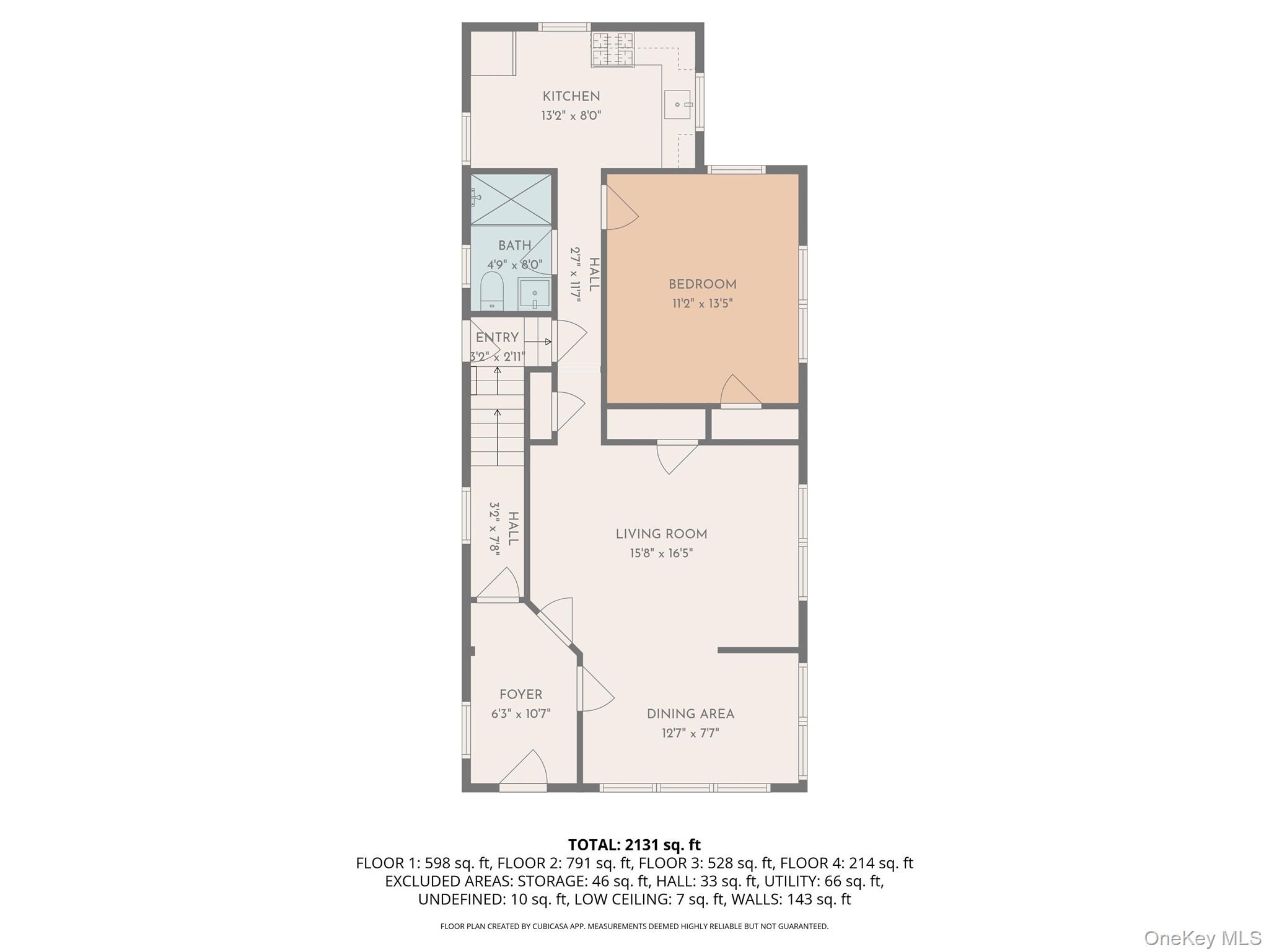 214-10 113 Avenue, Queens Village, NY 11429