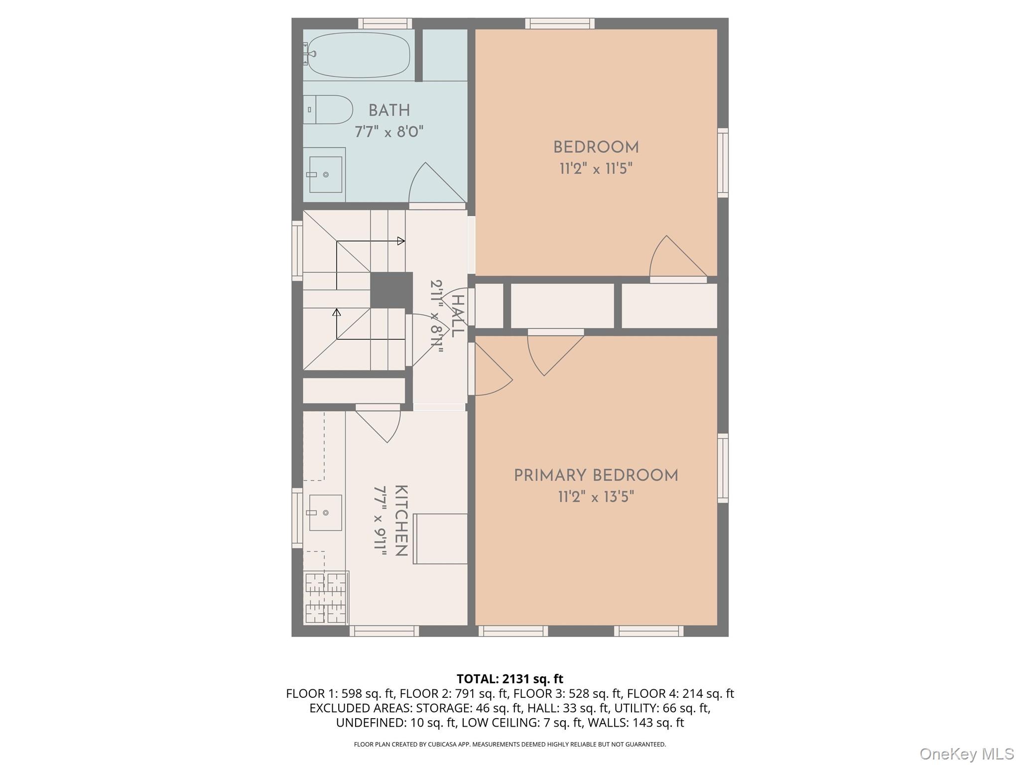 214-10 113 Avenue, Queens Village, NY 11429