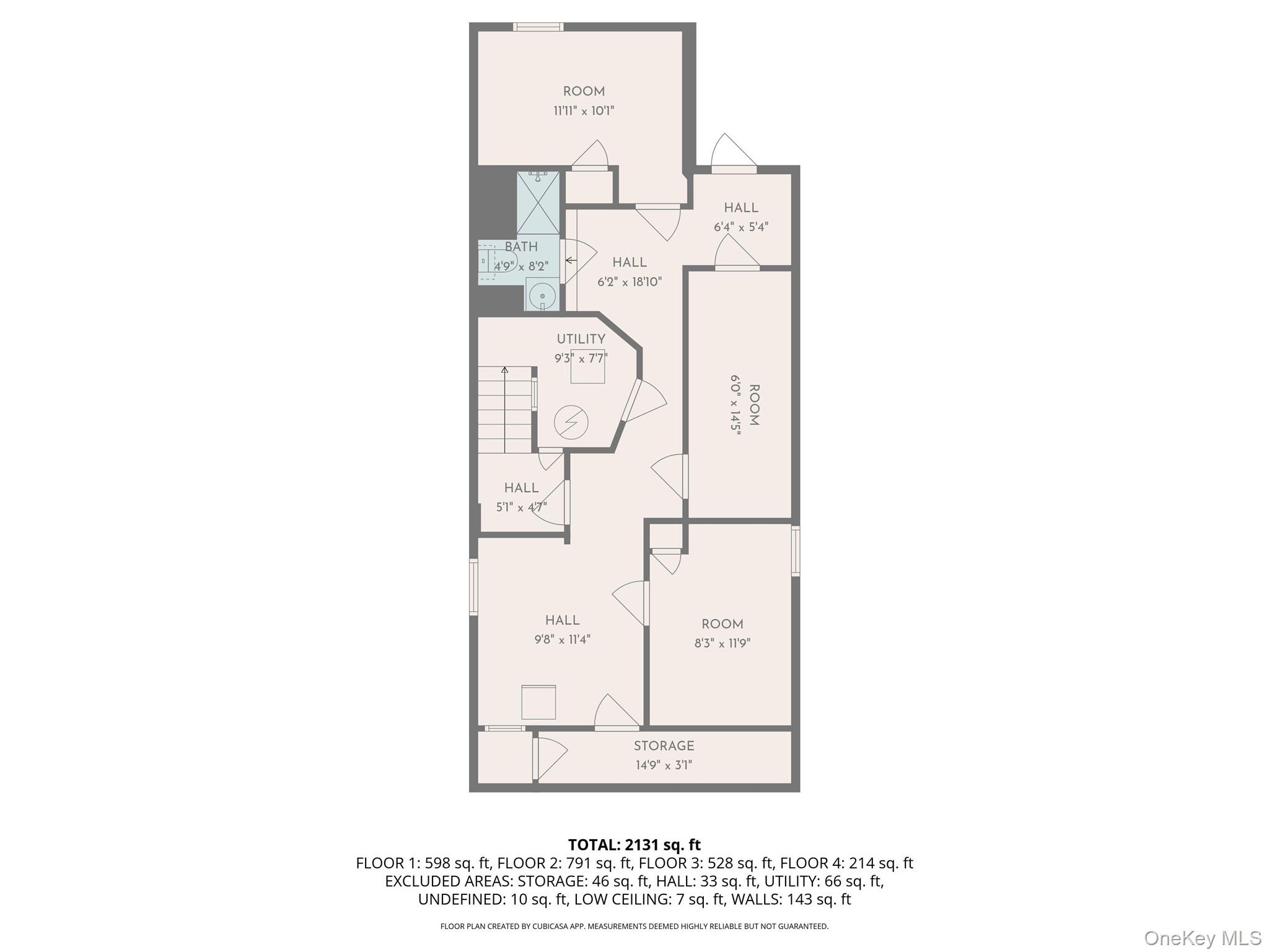 214-10 113 Avenue, Queens Village, NY 11429