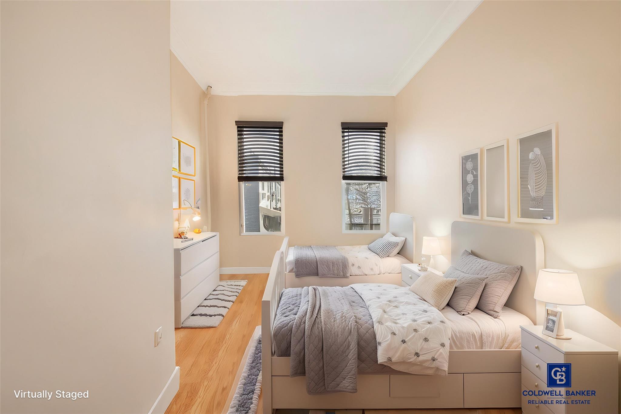 852 Glenmore Avenue, Brooklyn, NY 11208