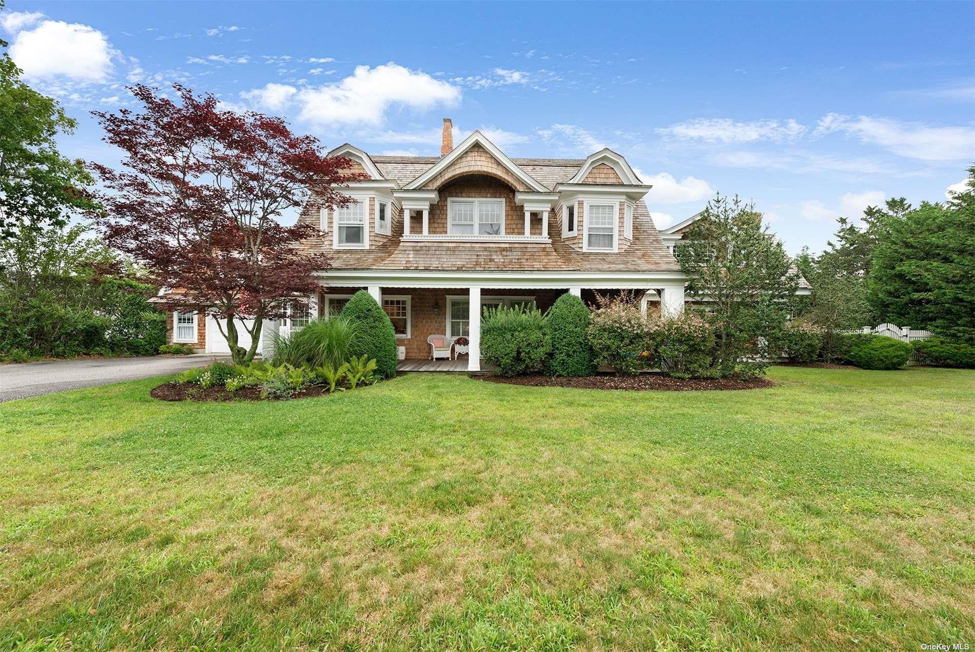 20 Beach Lane, Quogue, NY 11959