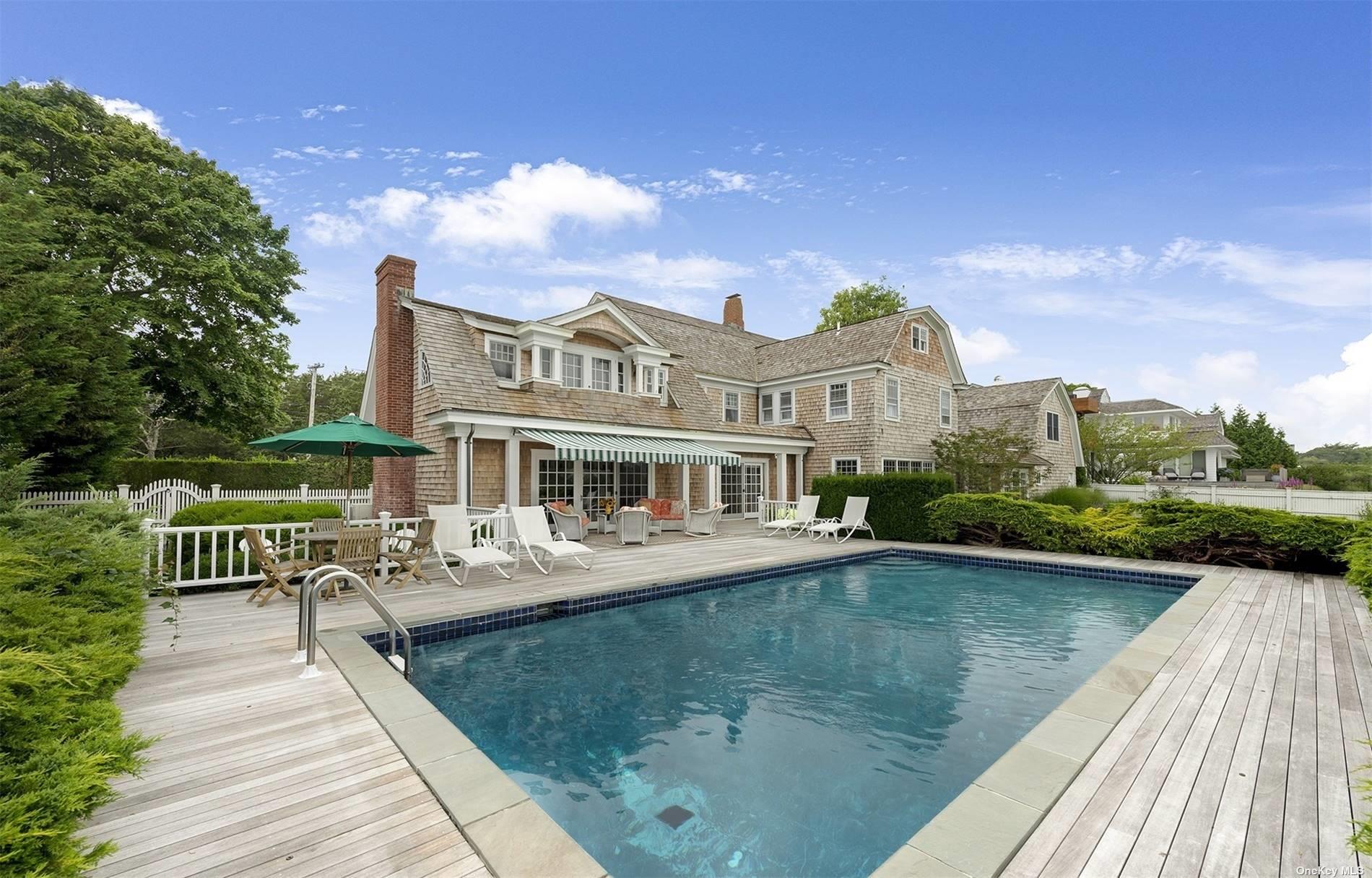 20 Beach Lane, Quogue, NY 11959