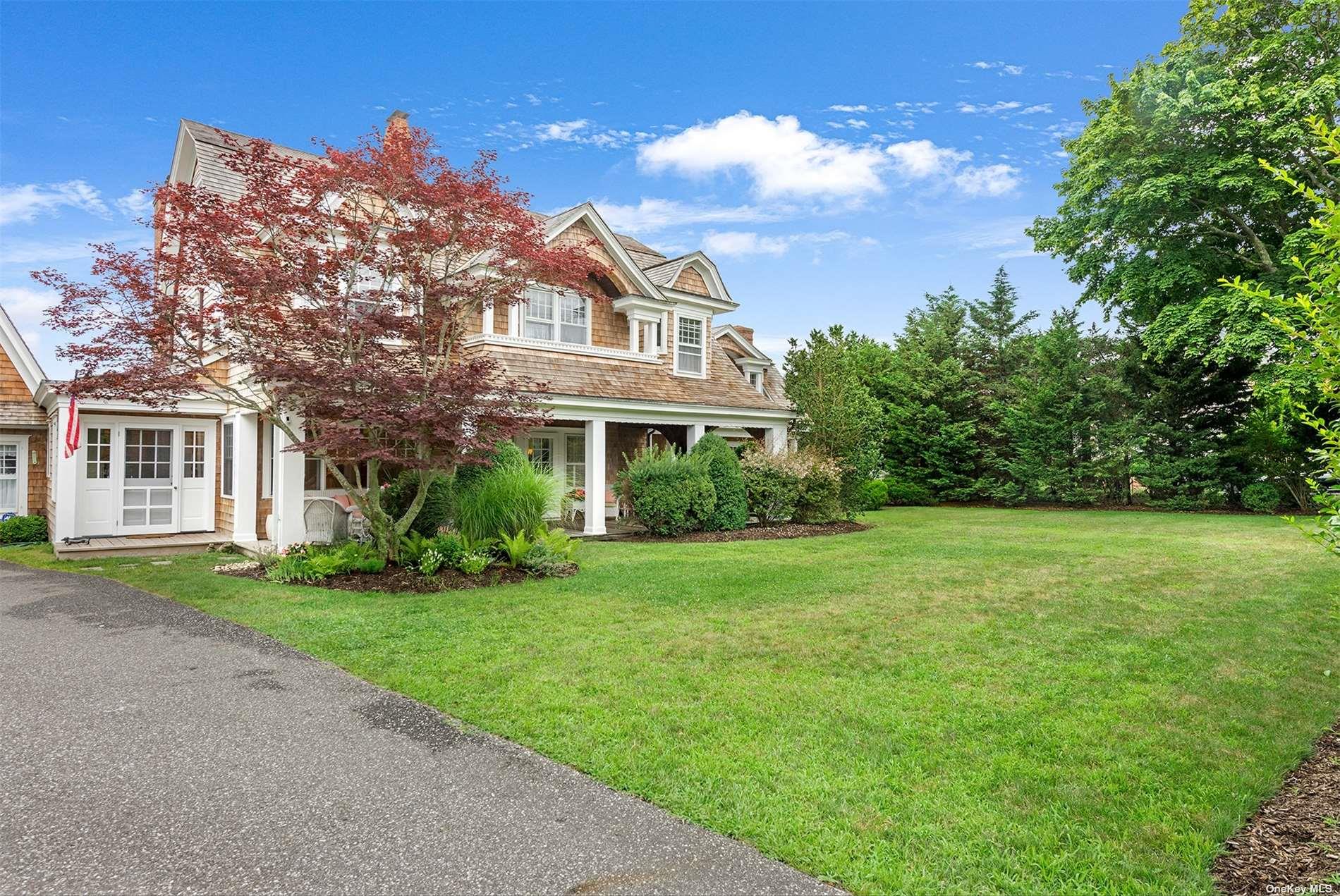 20 Beach Lane, Quogue, NY 11959