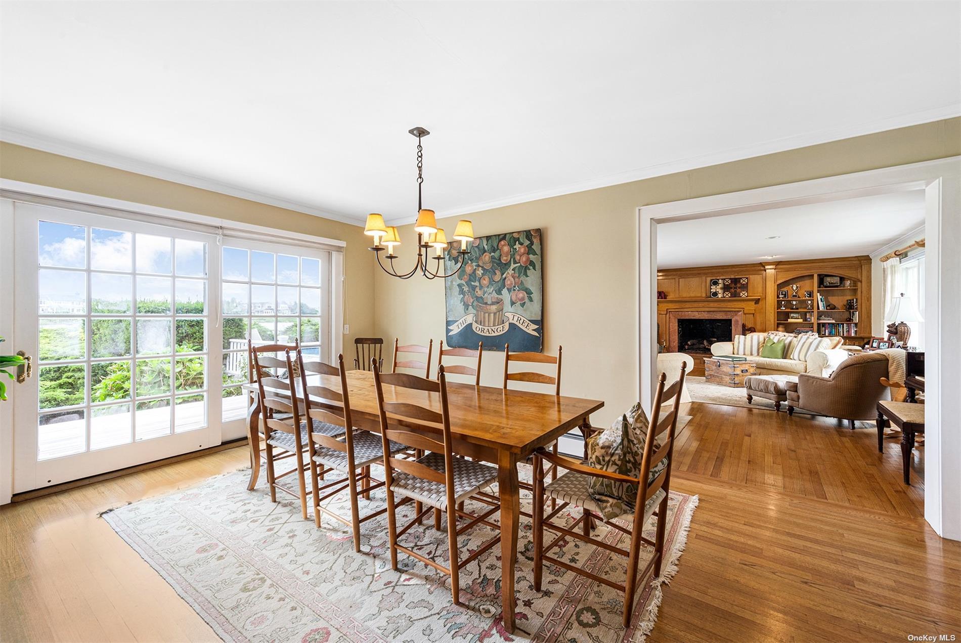 20 Beach Lane, Quogue, NY 11959