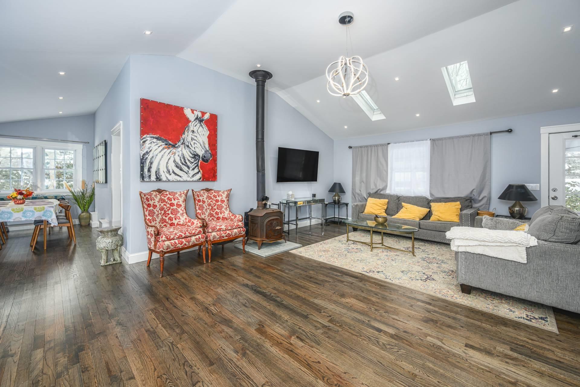 8 Atlantic Avenue, Hampton Bays, NY 11946