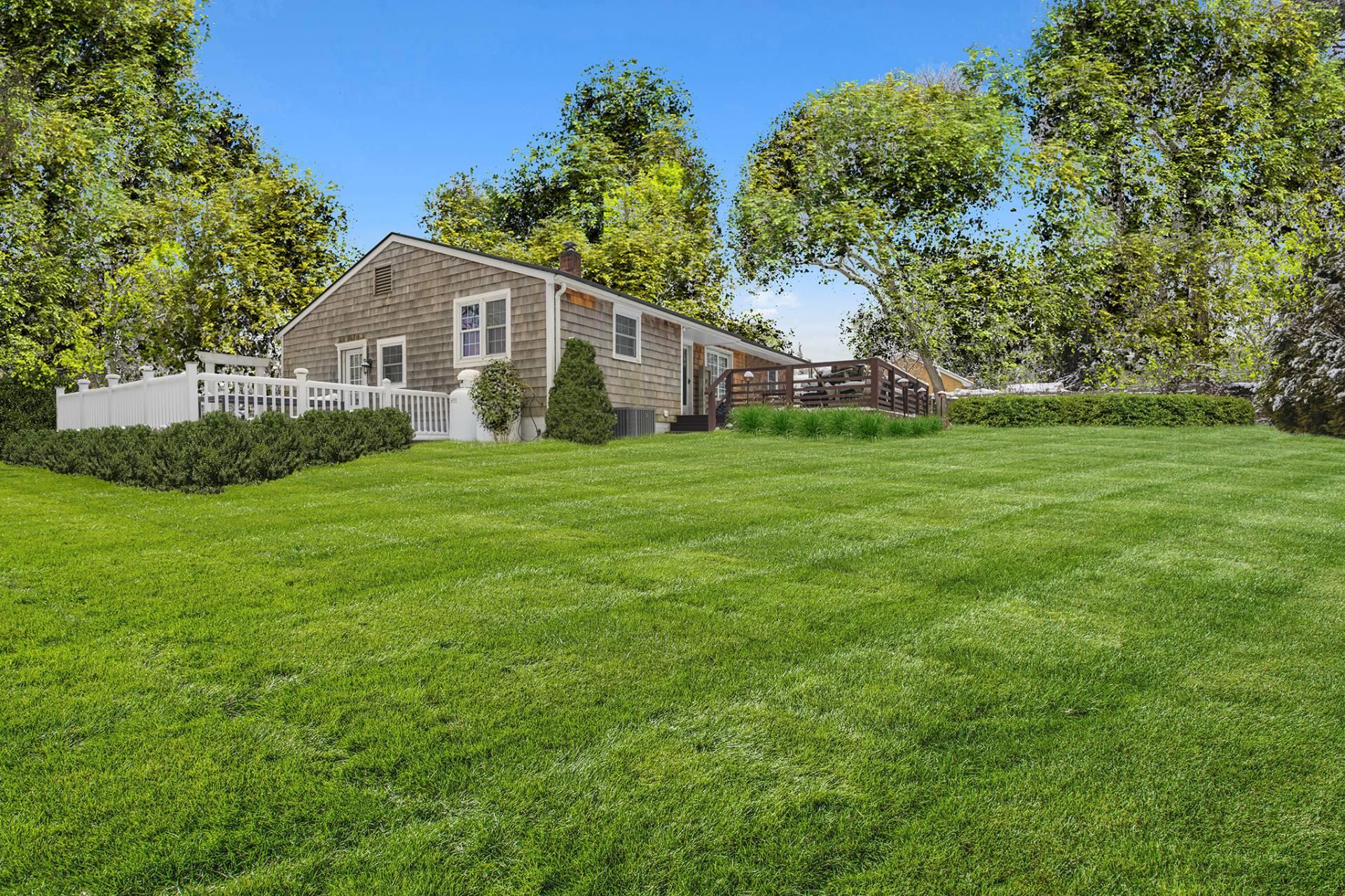 8 Atlantic Avenue, Hampton Bays, NY 11946