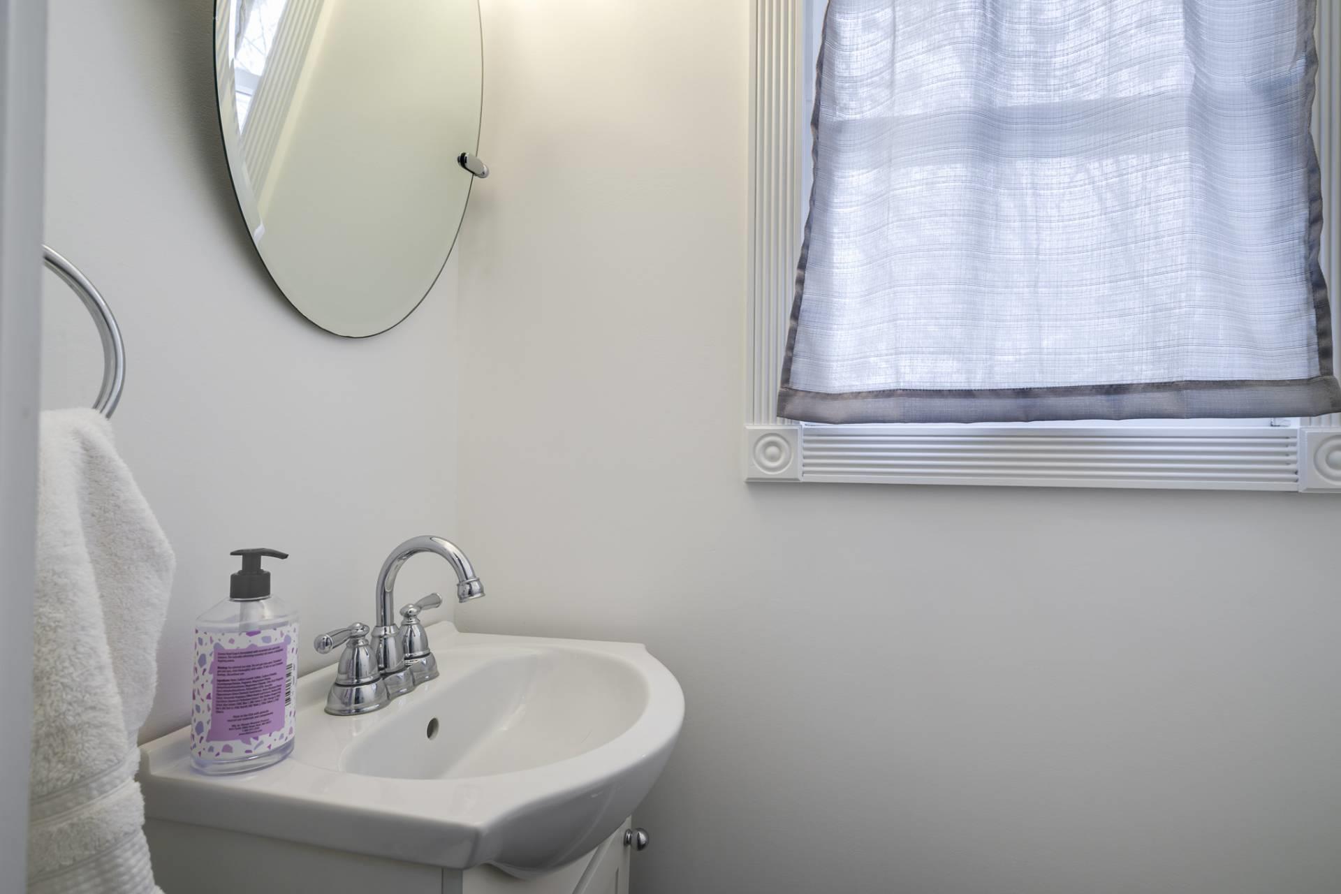 8 Atlantic Avenue, Hampton Bays, NY 11946