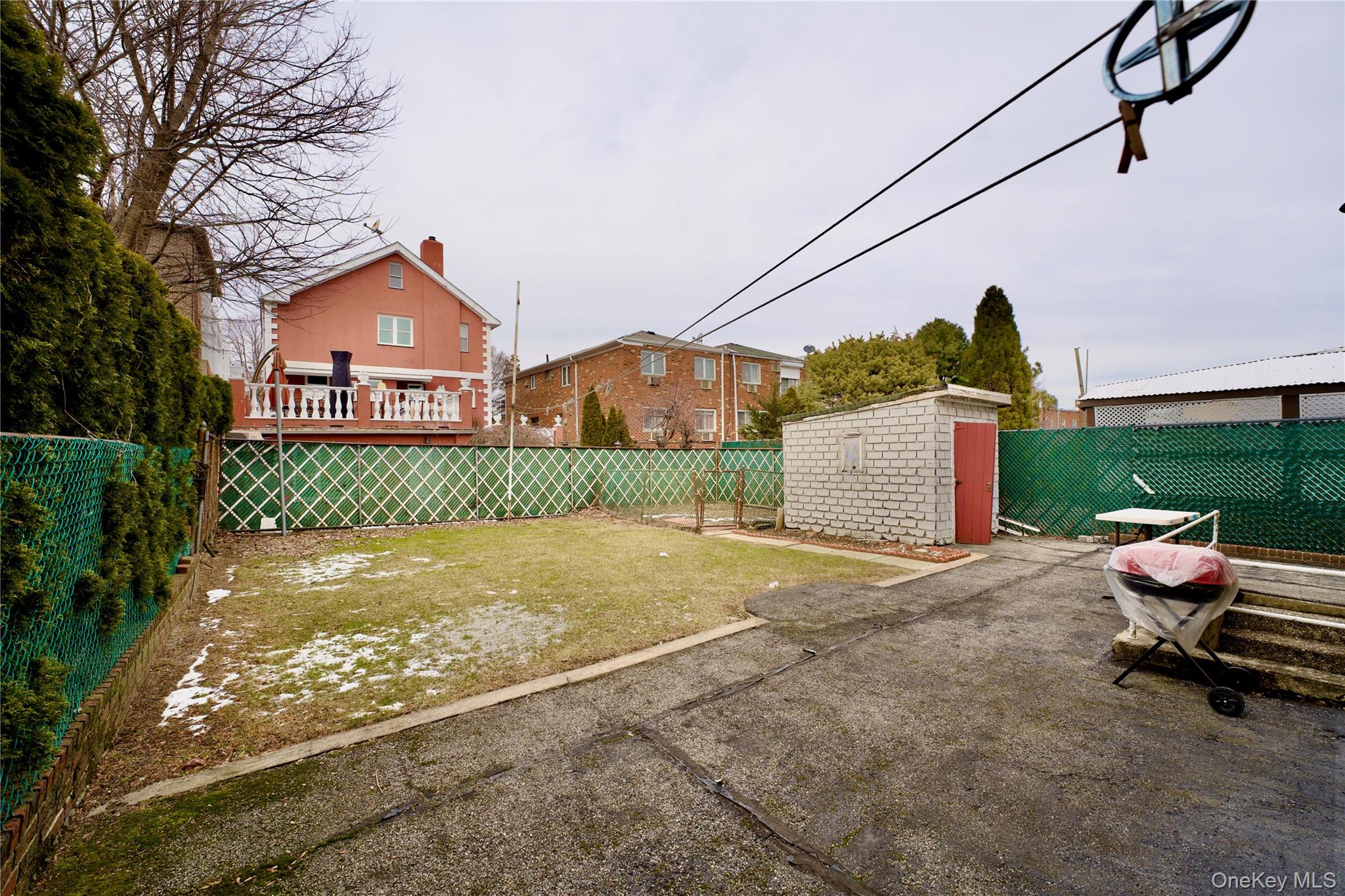 20-50 Hazen Street, East Elmhurst, NY 11370