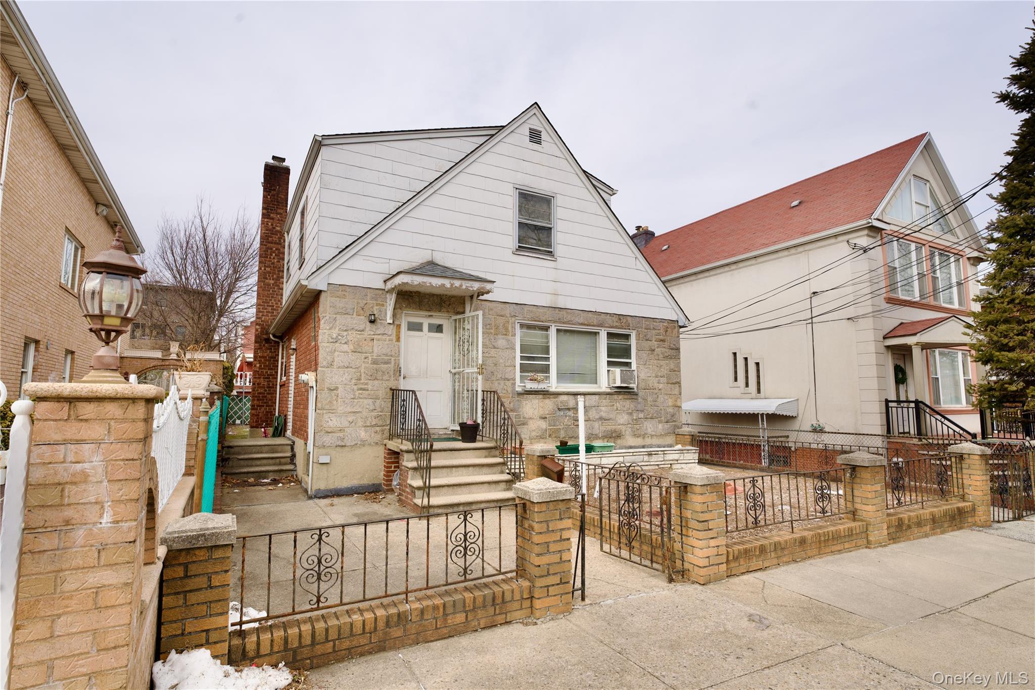 20-50 Hazen Street, East Elmhurst, NY 11370