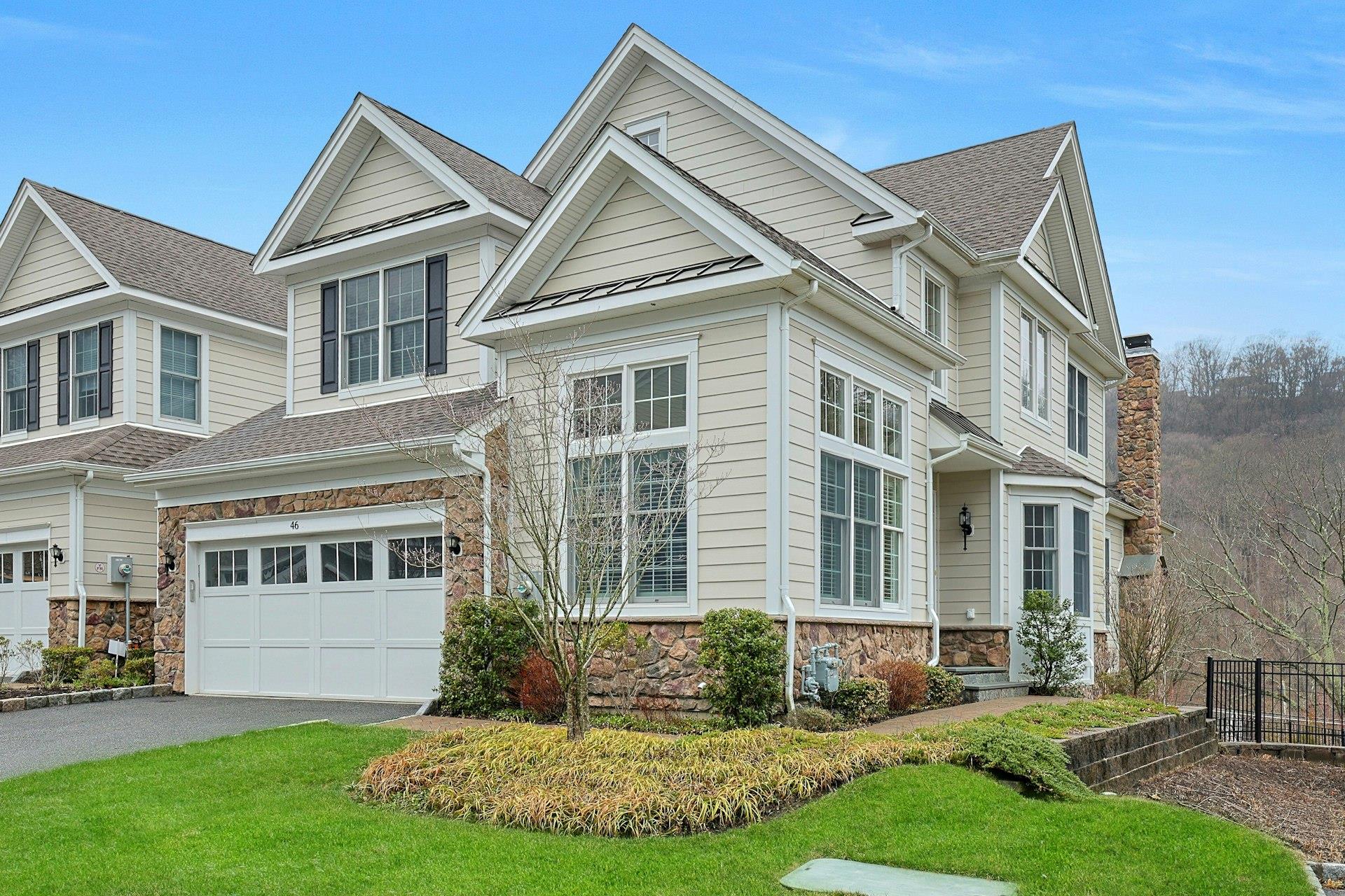 46 Dennis Lane, Pleasantville, NY 10570