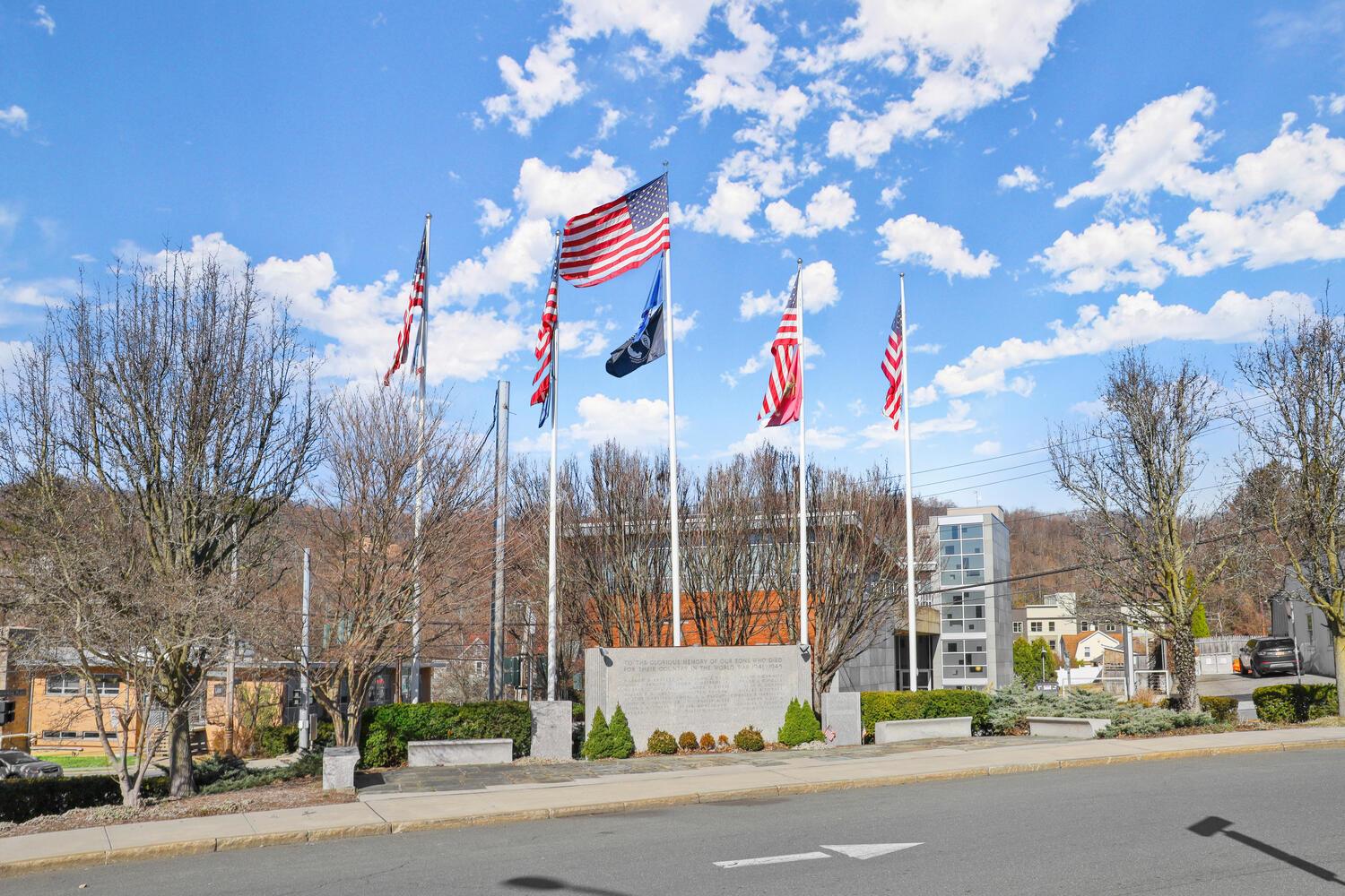 46 Dennis Lane, Pleasantville, NY 10570