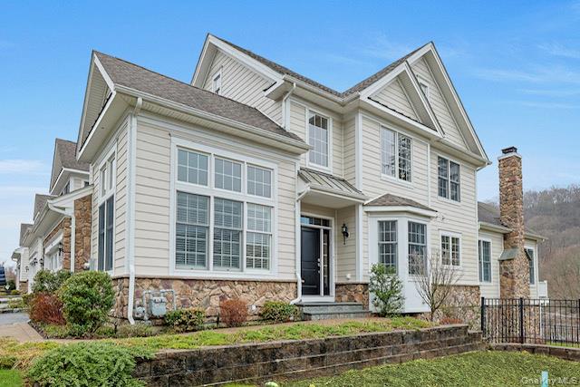 46 Dennis Lane, Pleasantville, NY 10570