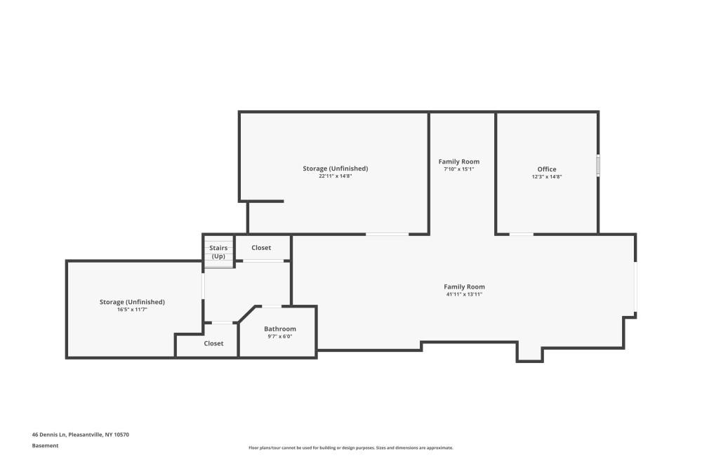 46 Dennis Lane, Pleasantville, NY 10570