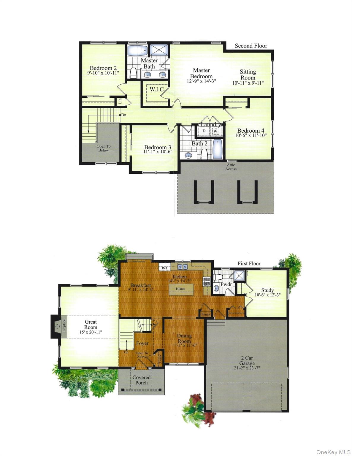 Lot 14 - 31 Sawyer Way, Wallkill, NY 12589