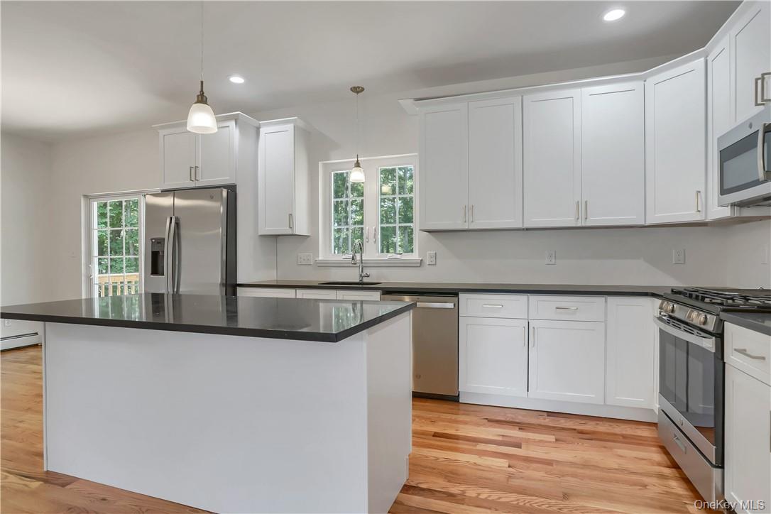 Lot 14 - 31 Sawyer Way, Wallkill, NY 12589