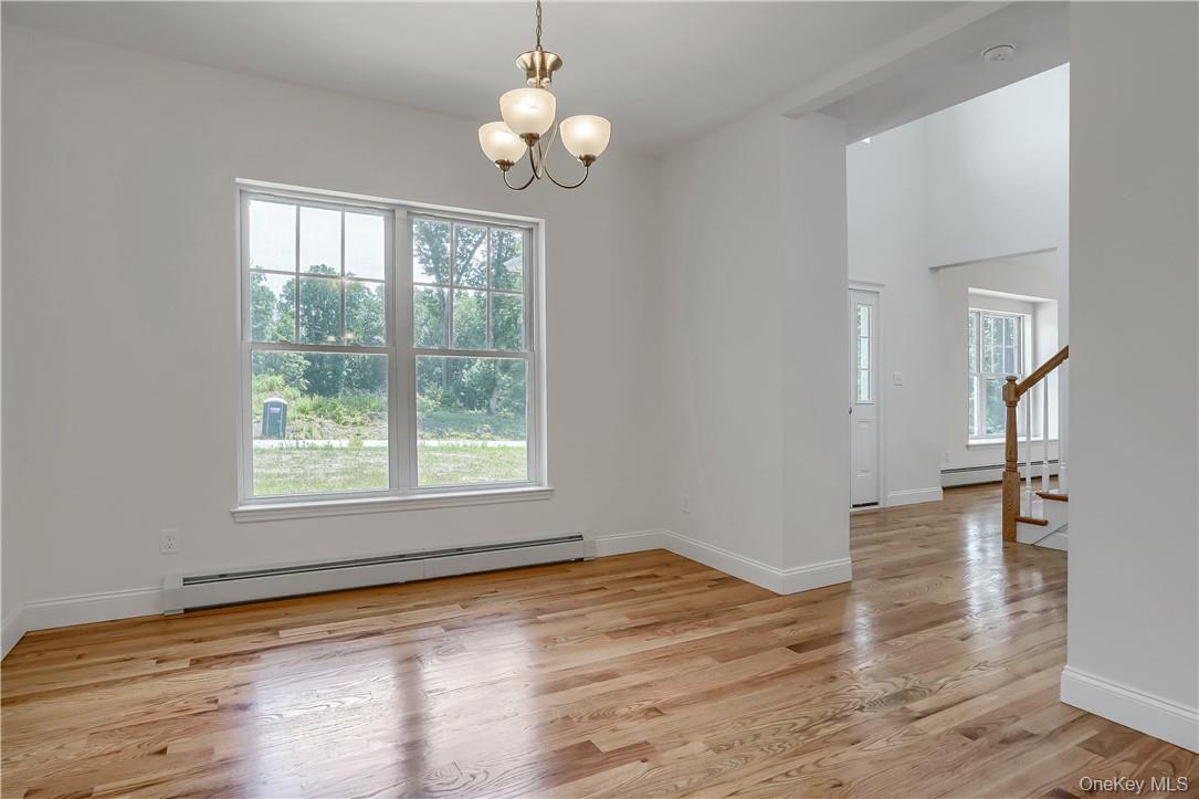 Lot 14 - 31 Sawyer Way, Wallkill, NY 12589