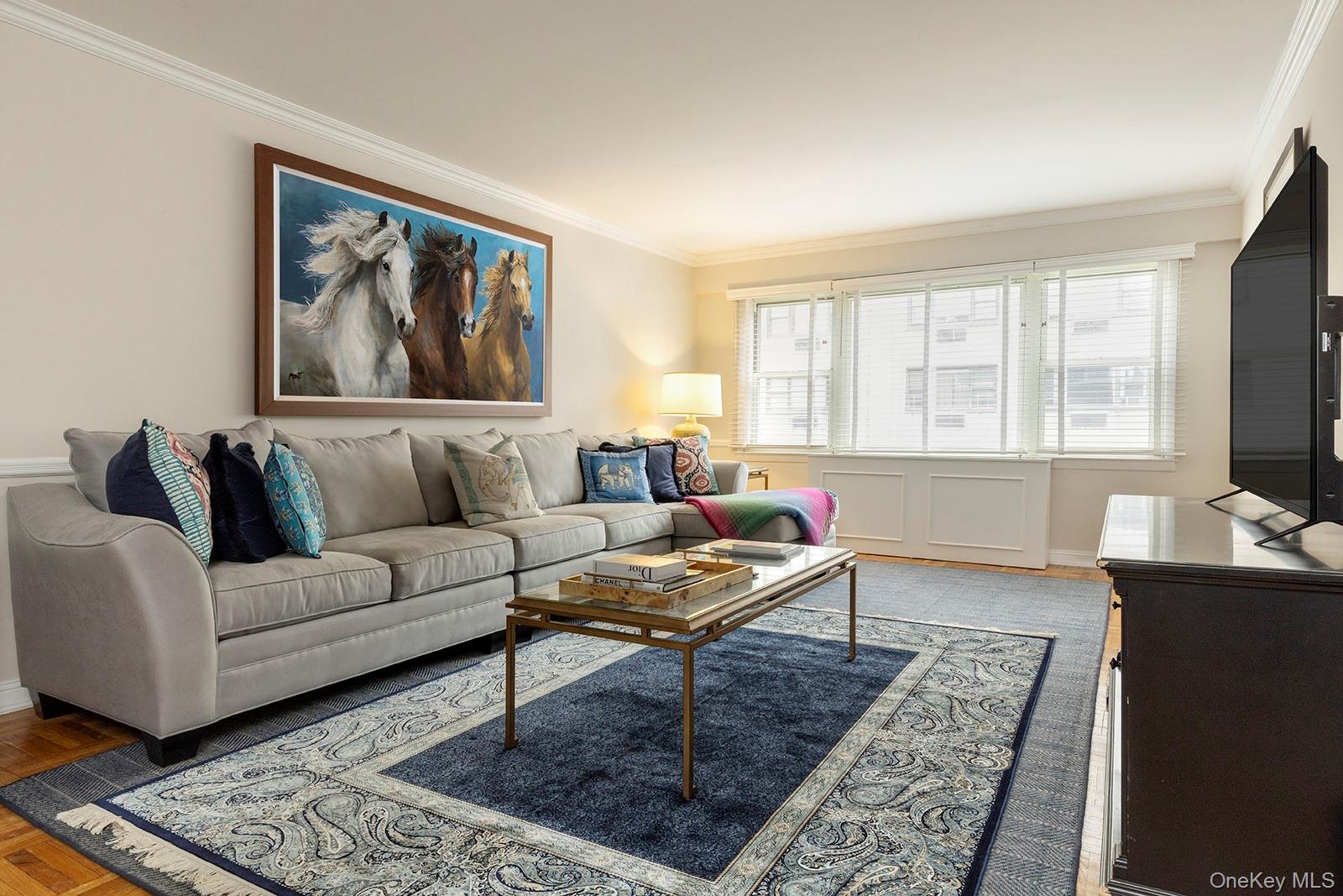 333 E 66th Street # 9D, New York (Manhattan), NY 10065